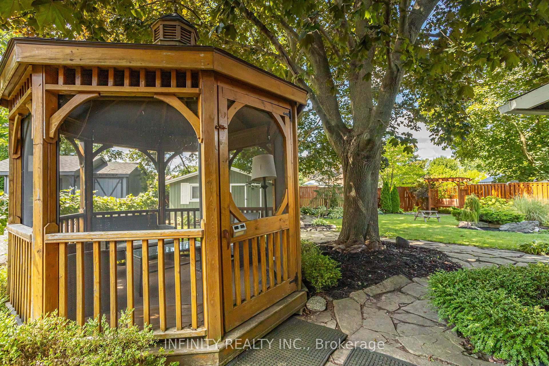 Photo 35 of 190 Inkerman Street, St. Thomas — HOMEH