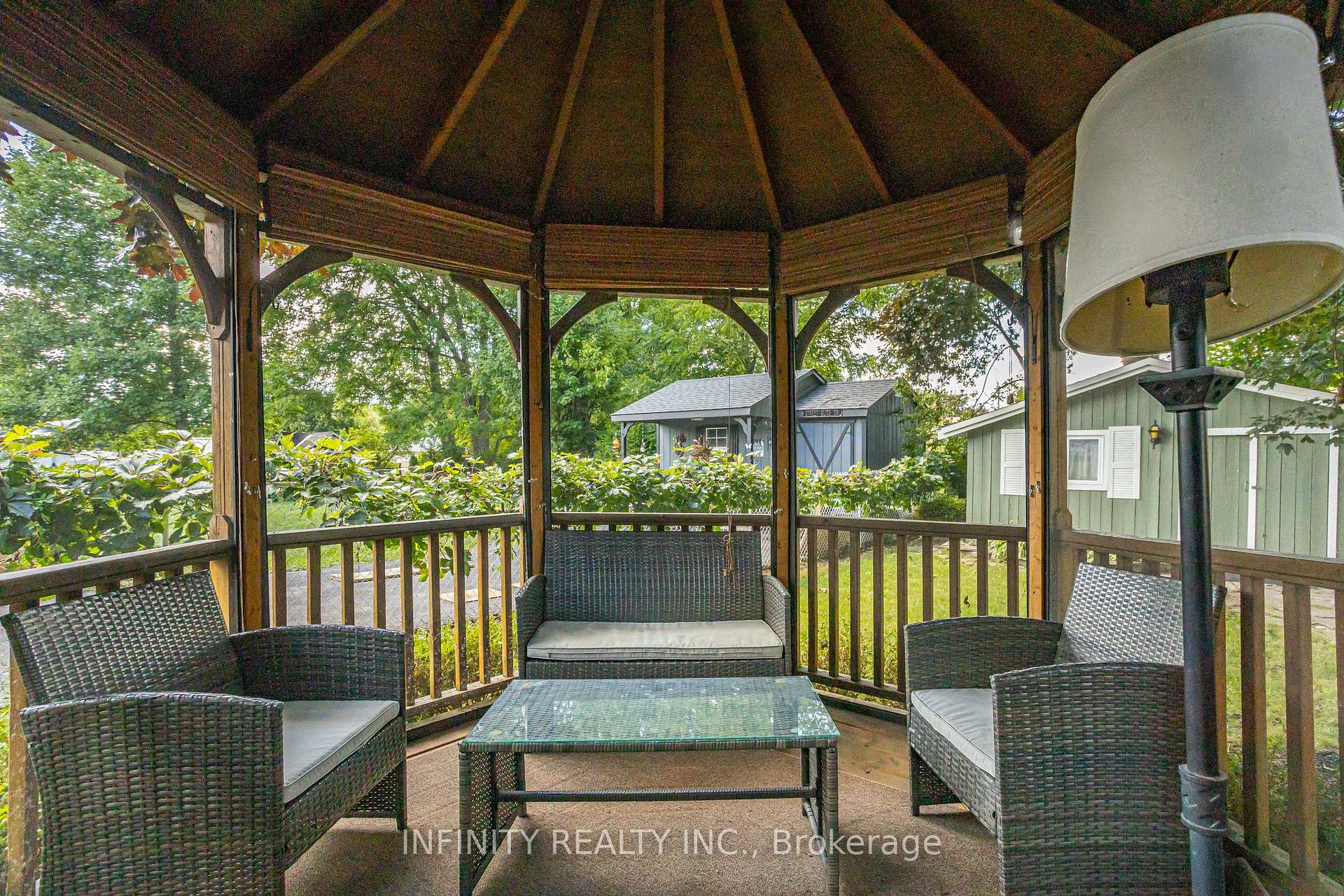 Photo 36 of 190 Inkerman Street, St. Thomas — HOMEH