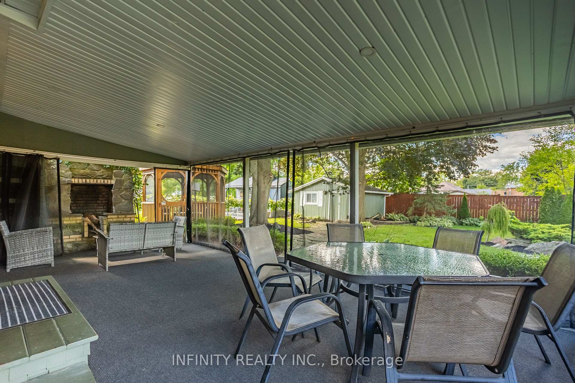 Photo 37 of 190 Inkerman Street, St. Thomas — HOMEH