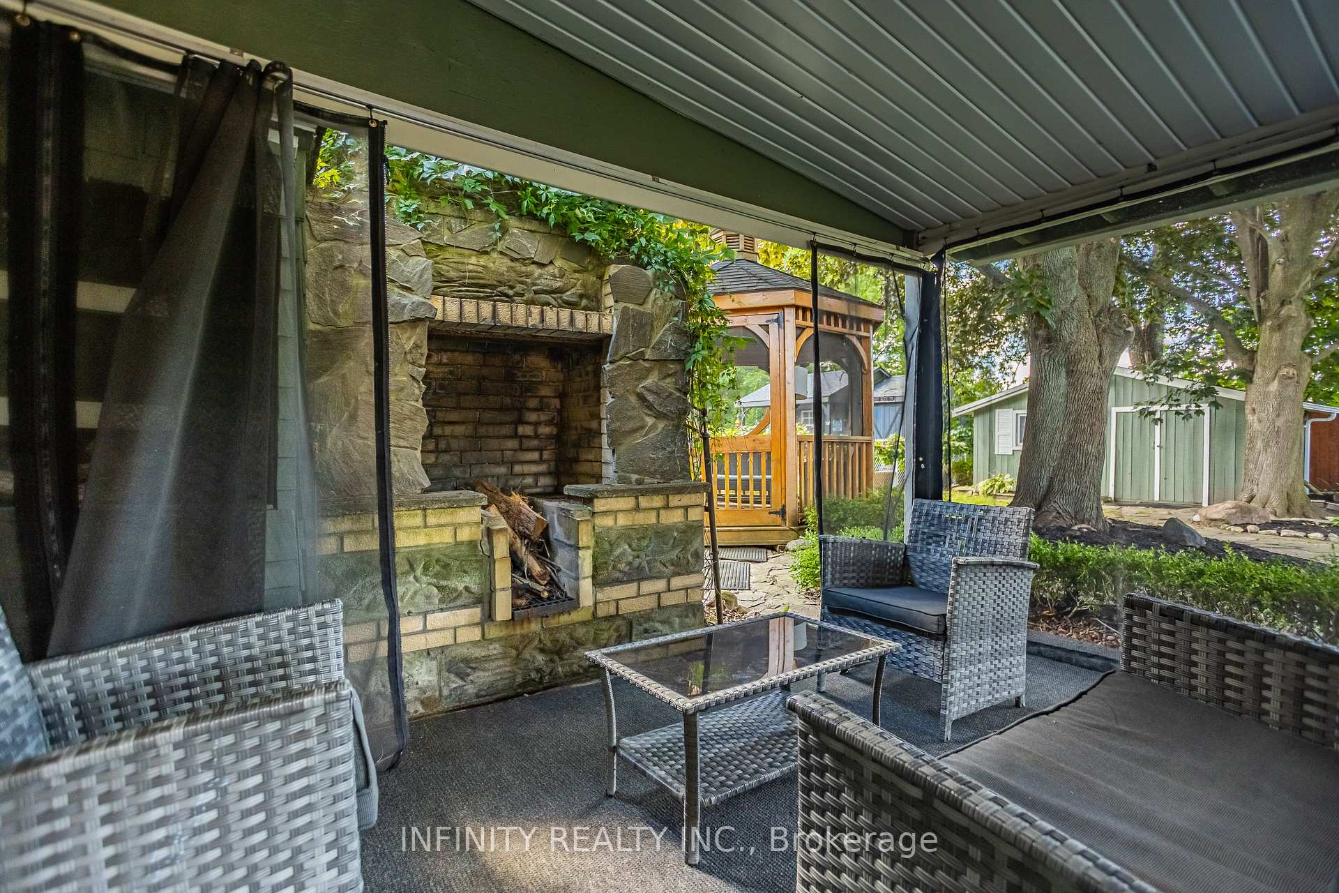 Photo 38 of 190 Inkerman Street, St. Thomas — HOMEH