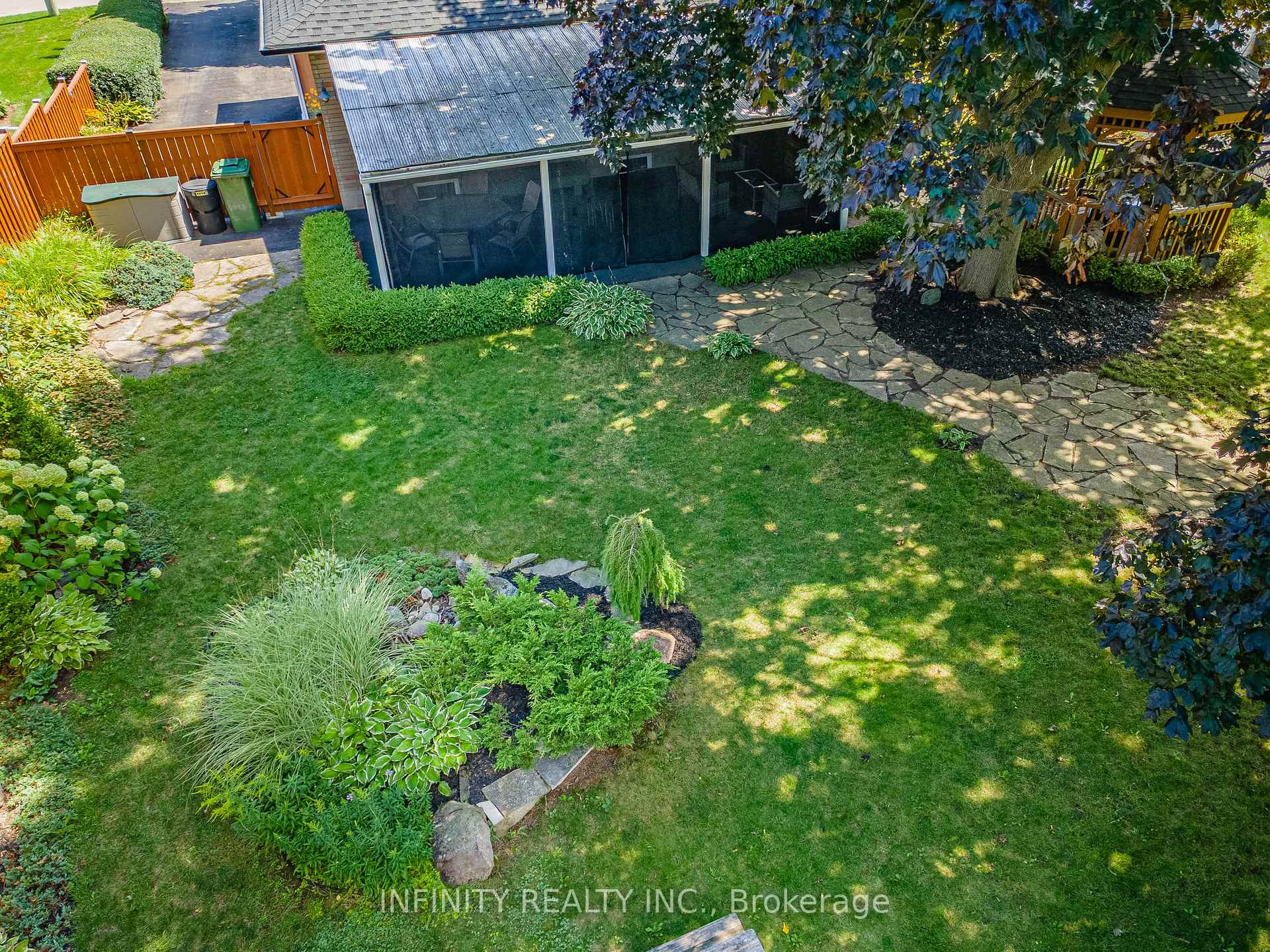 Photo 41 of 190 Inkerman Street, St. Thomas — HOMEH