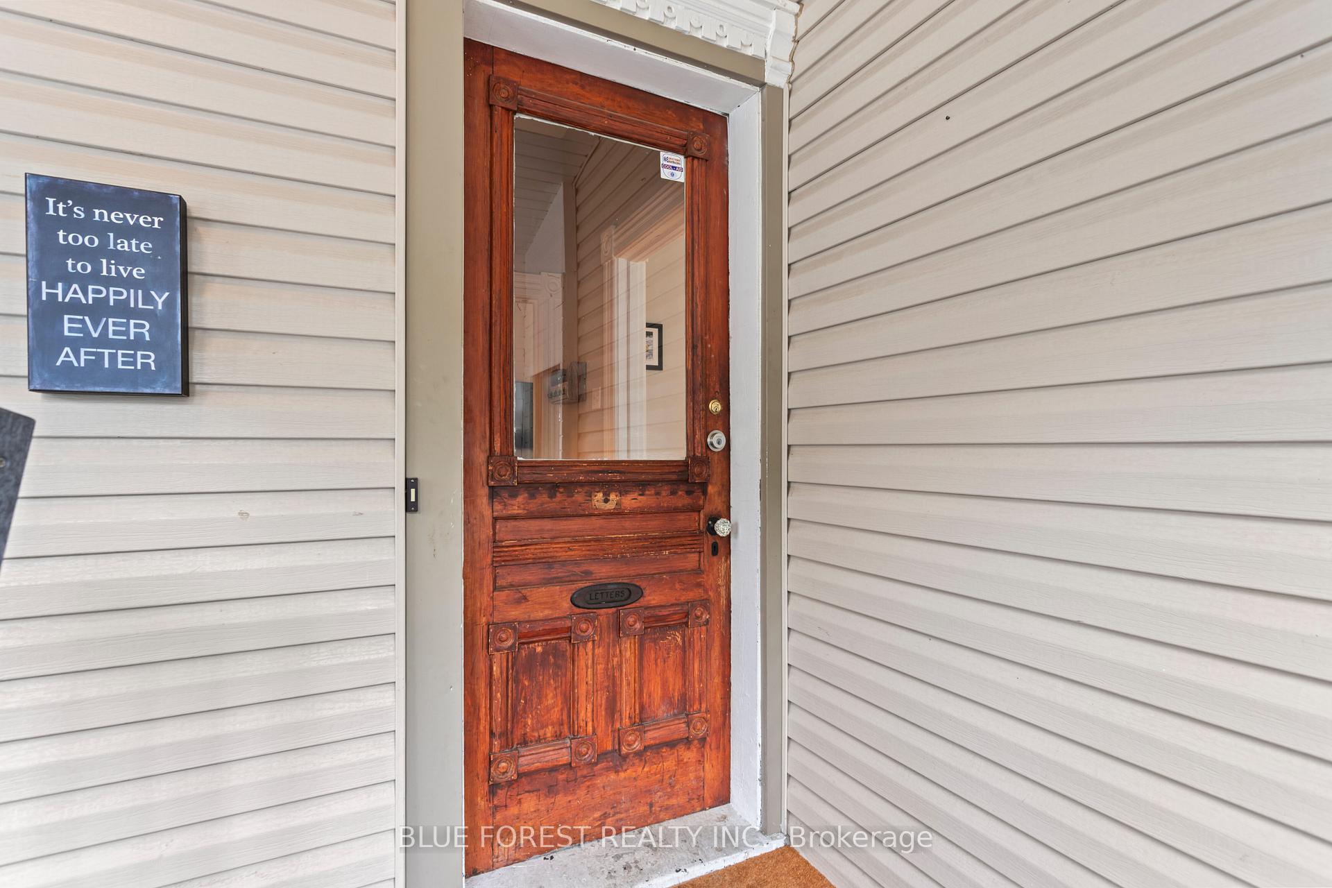 Photo 6 of 94 Manitoba Street, St. Thomas — HOMEH