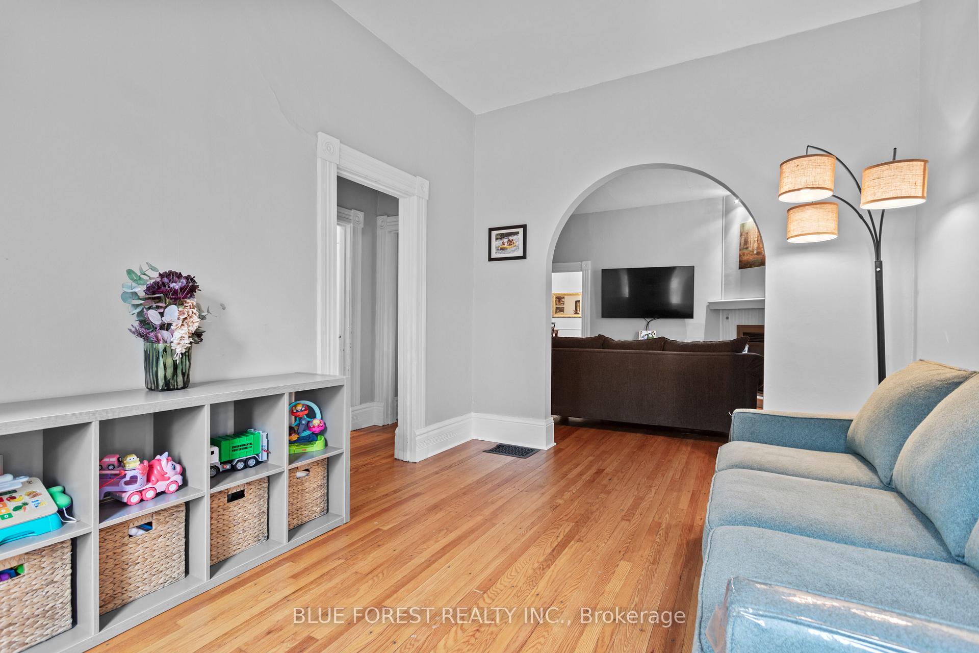 Photo 13 of 94 Manitoba Street, St. Thomas — HOMEH