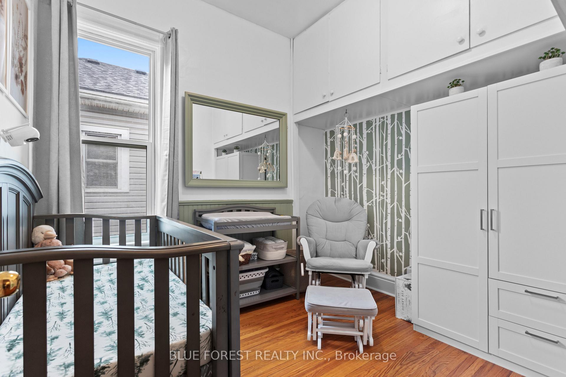 Photo 25 of 94 Manitoba Street, St. Thomas — HOMEH