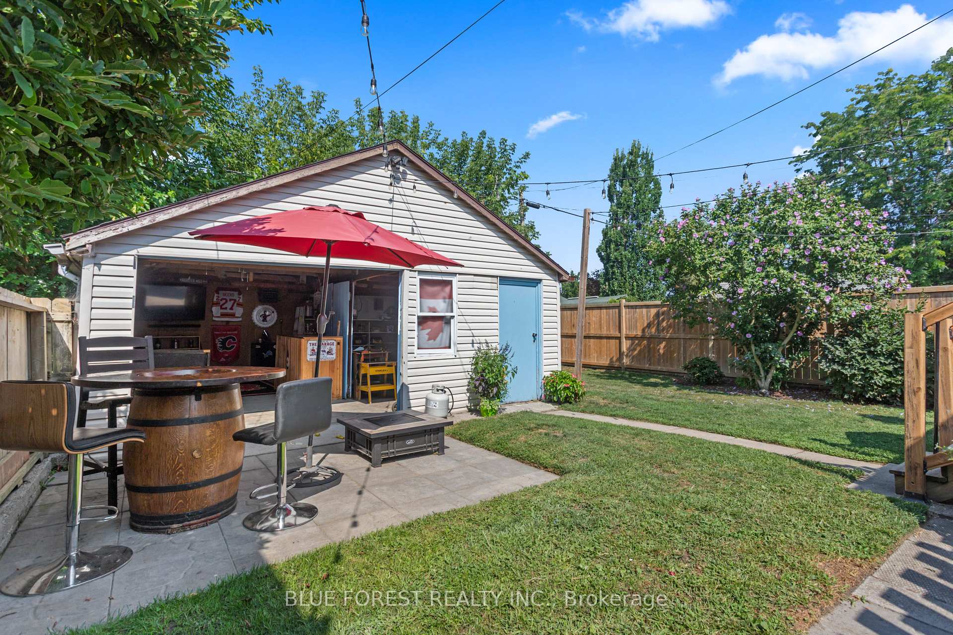 Photo 32 of 94 Manitoba Street, St. Thomas — HOMEH