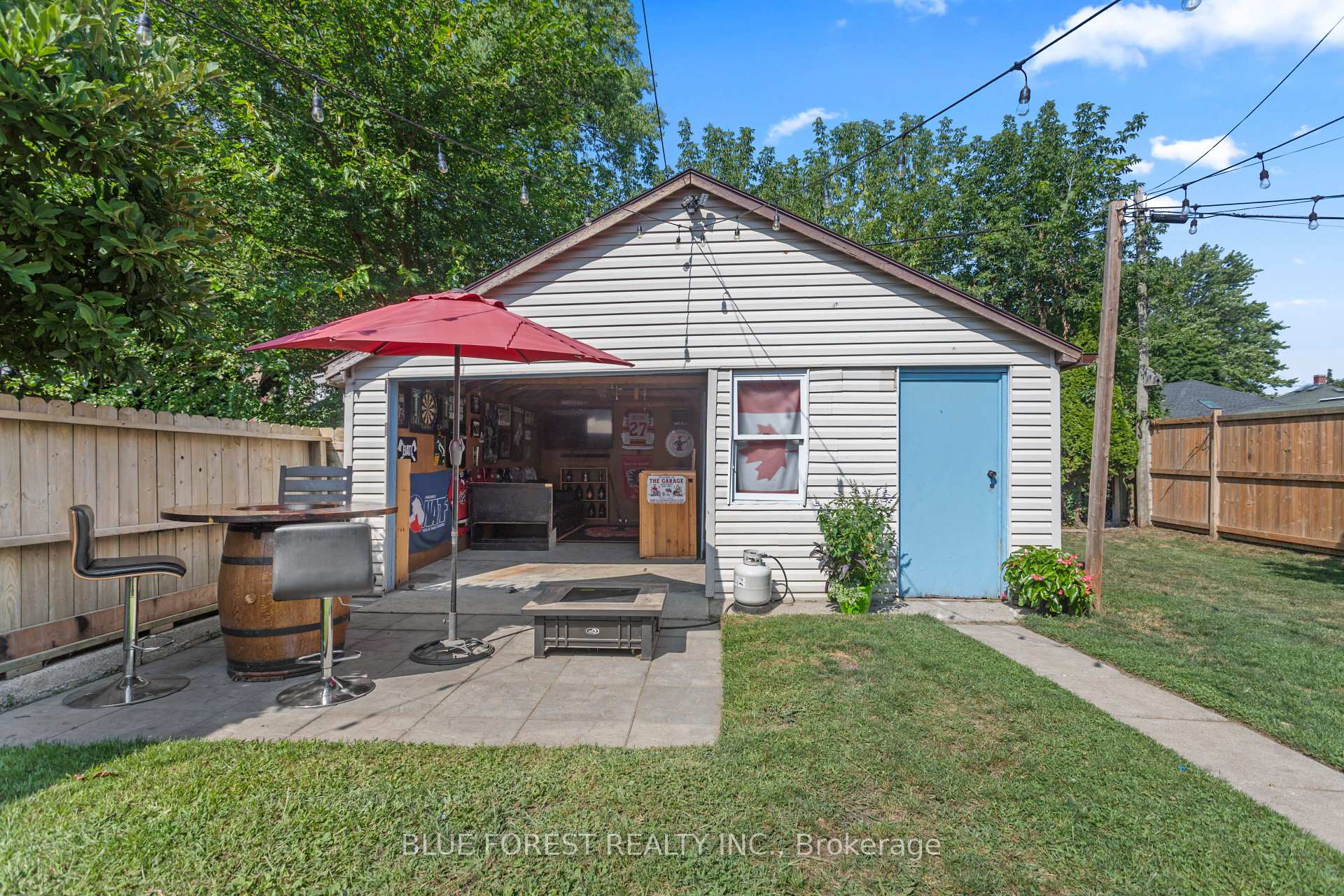 Photo 33 of 94 Manitoba Street, St. Thomas — HOMEH