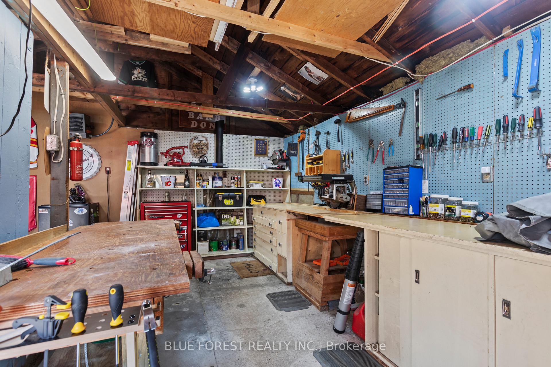 Photo 38 of 94 Manitoba Street, St. Thomas — HOMEH