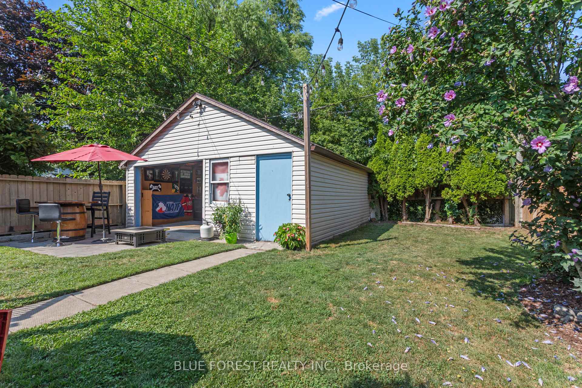 Photo 40 of 94 Manitoba Street, St. Thomas — HOMEH