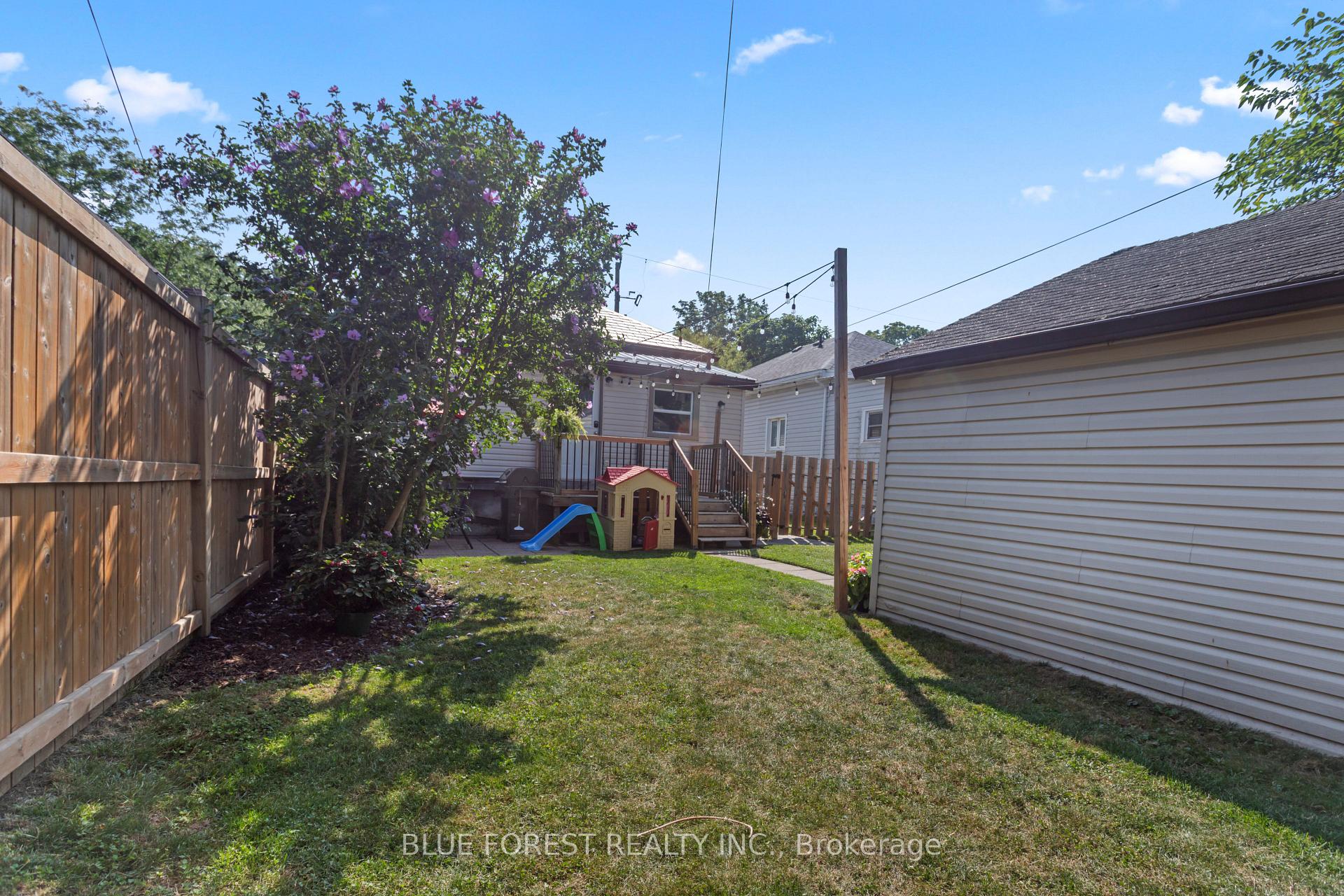 Photo 41 of 94 Manitoba Street, St. Thomas — HOMEH