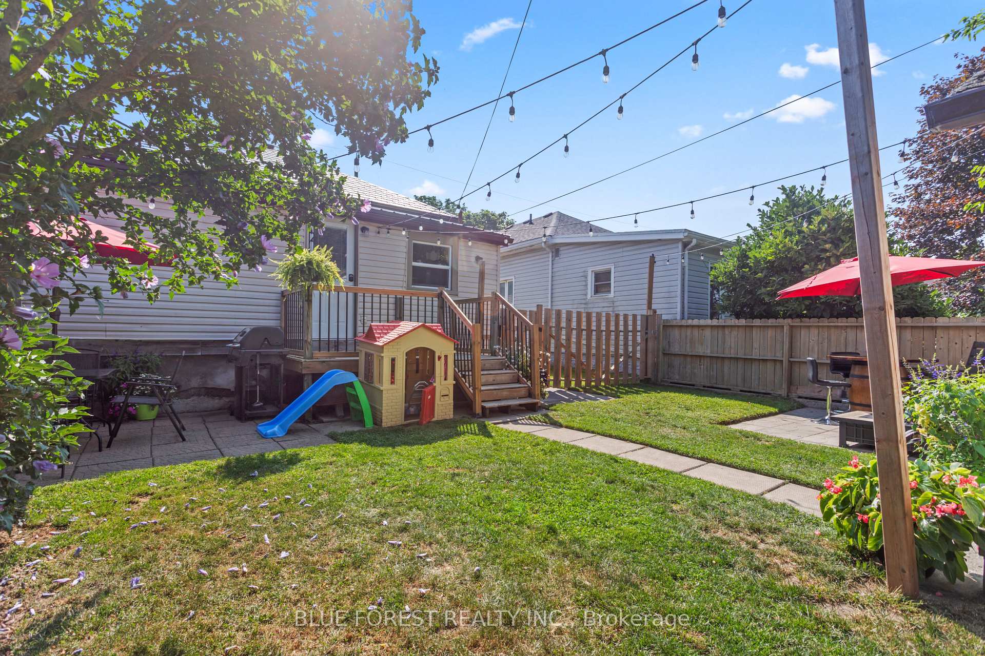 Photo 42 of 94 Manitoba Street, St. Thomas — HOMEH
