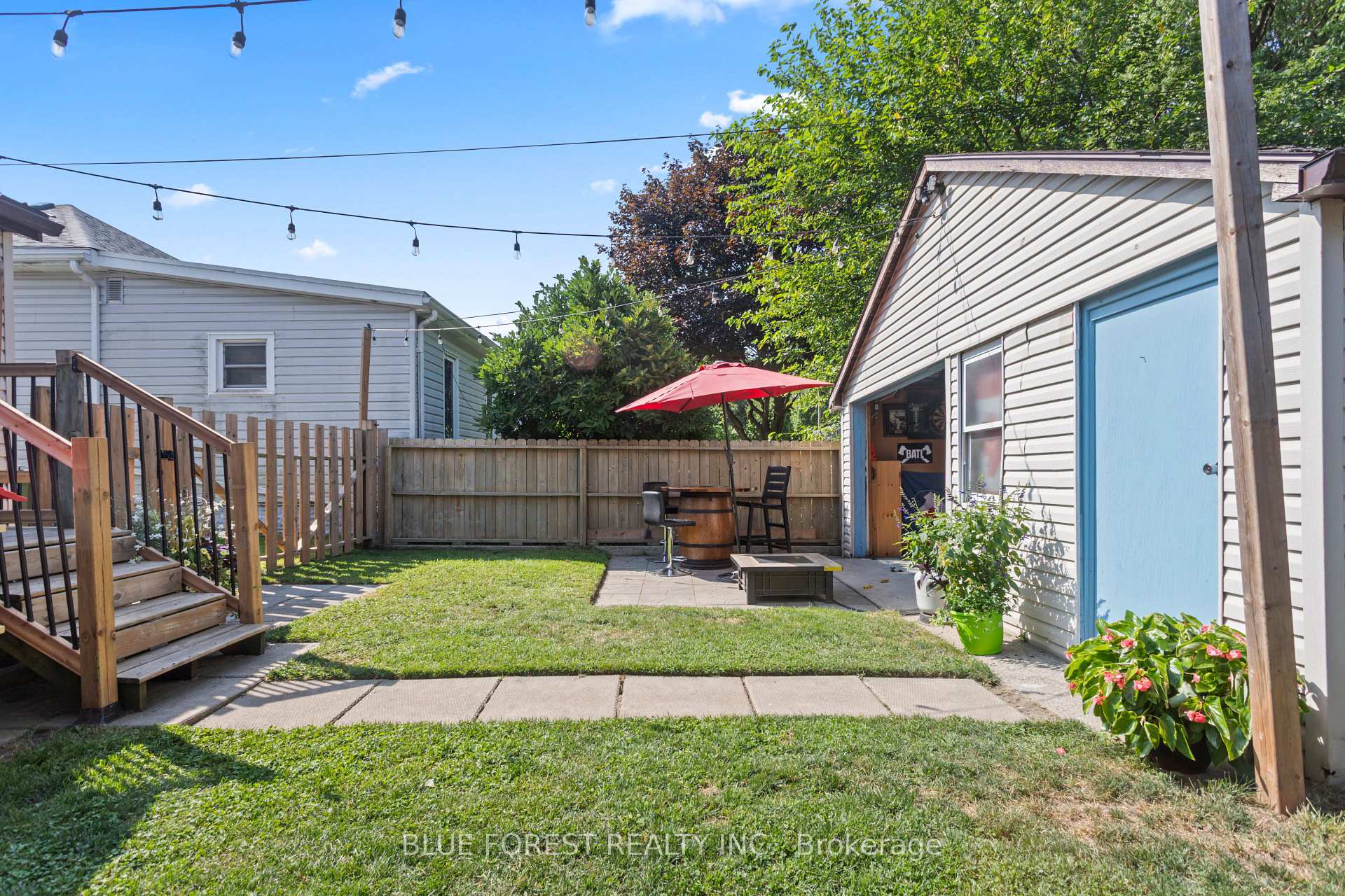 Photo 43 of 94 Manitoba Street, St. Thomas — HOMEH