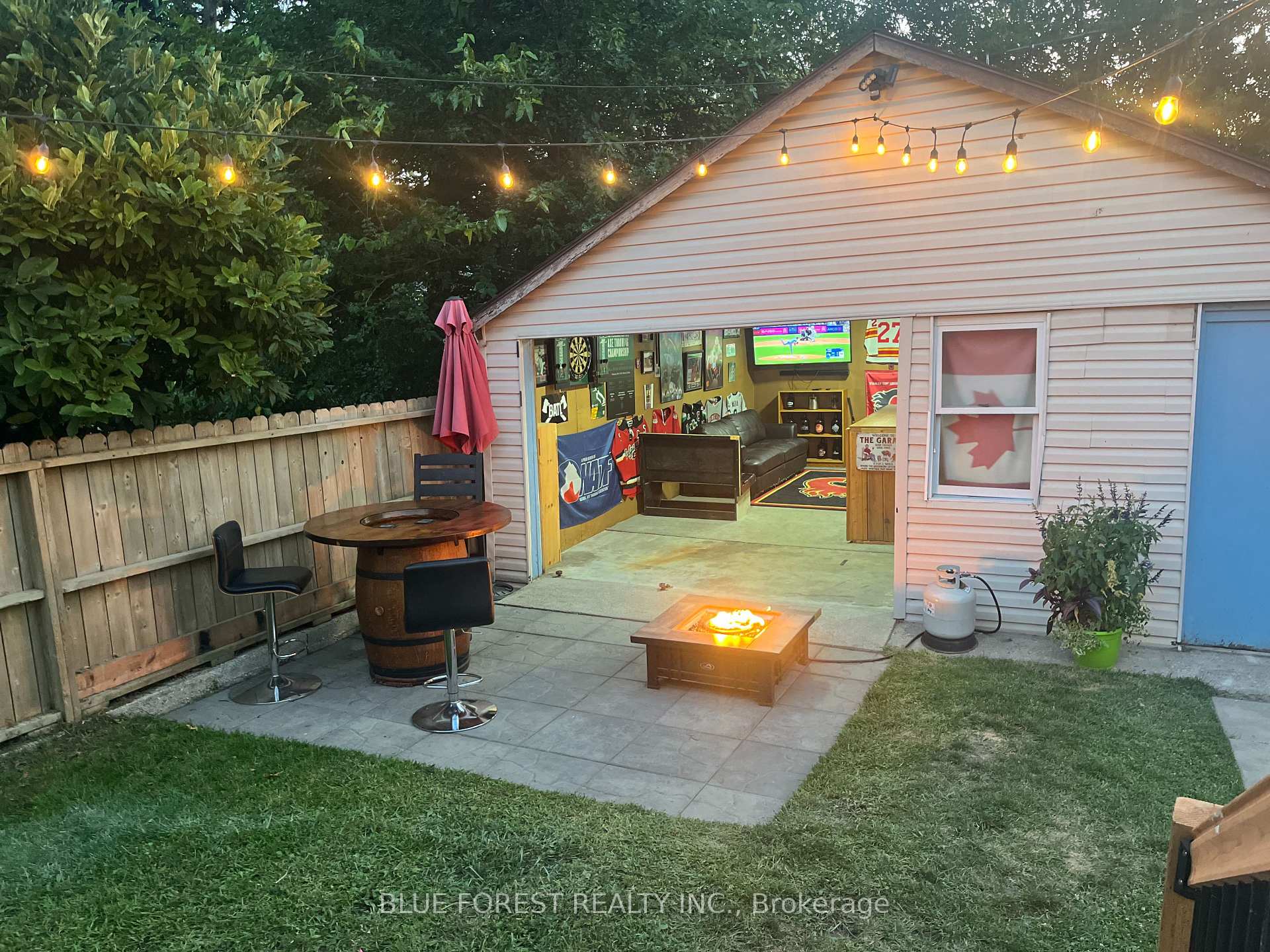 Photo 44 of 94 Manitoba Street, St. Thomas — HOMEH
