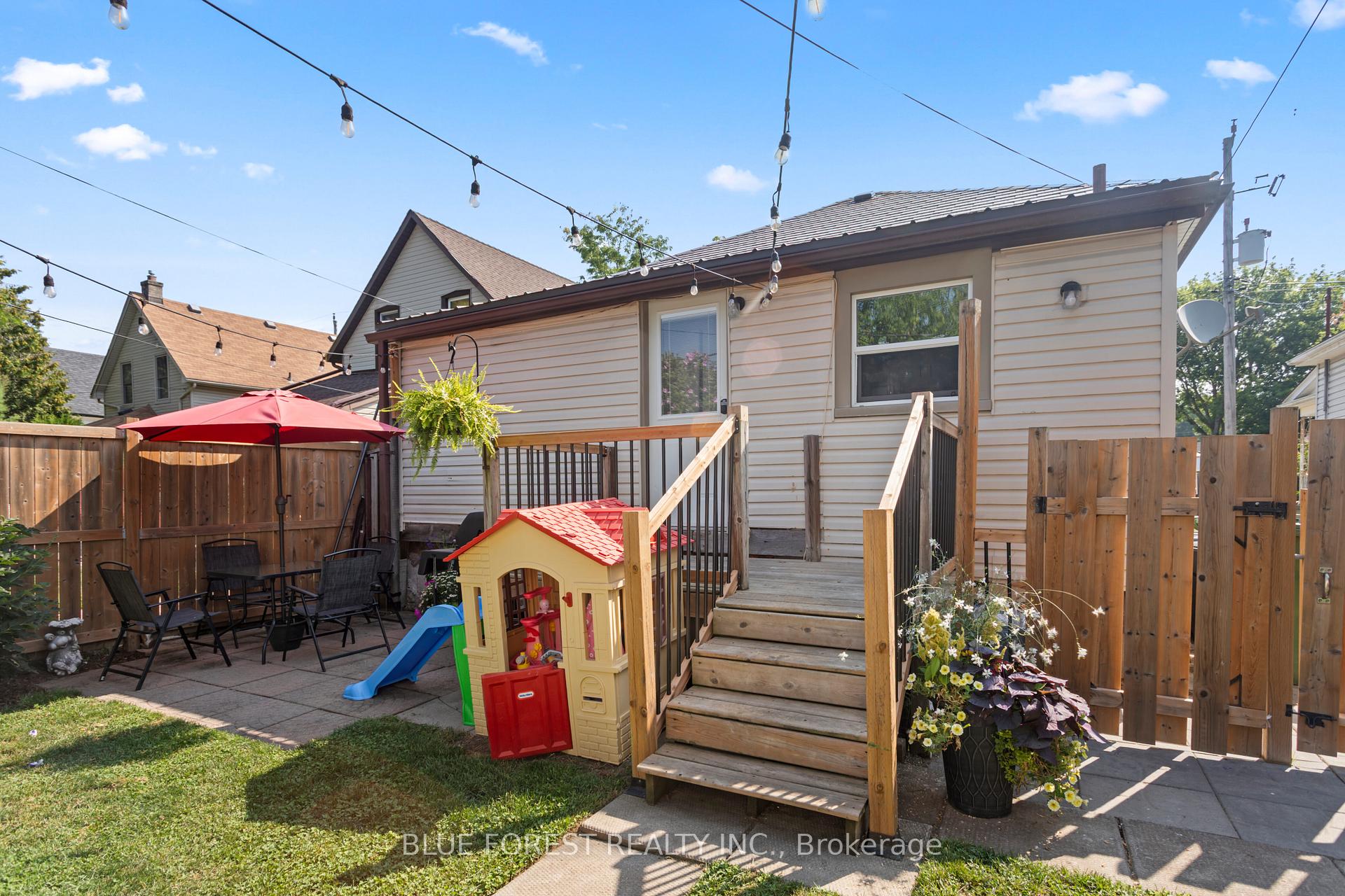 Photo 47 of 94 Manitoba Street, St. Thomas — HOMEH