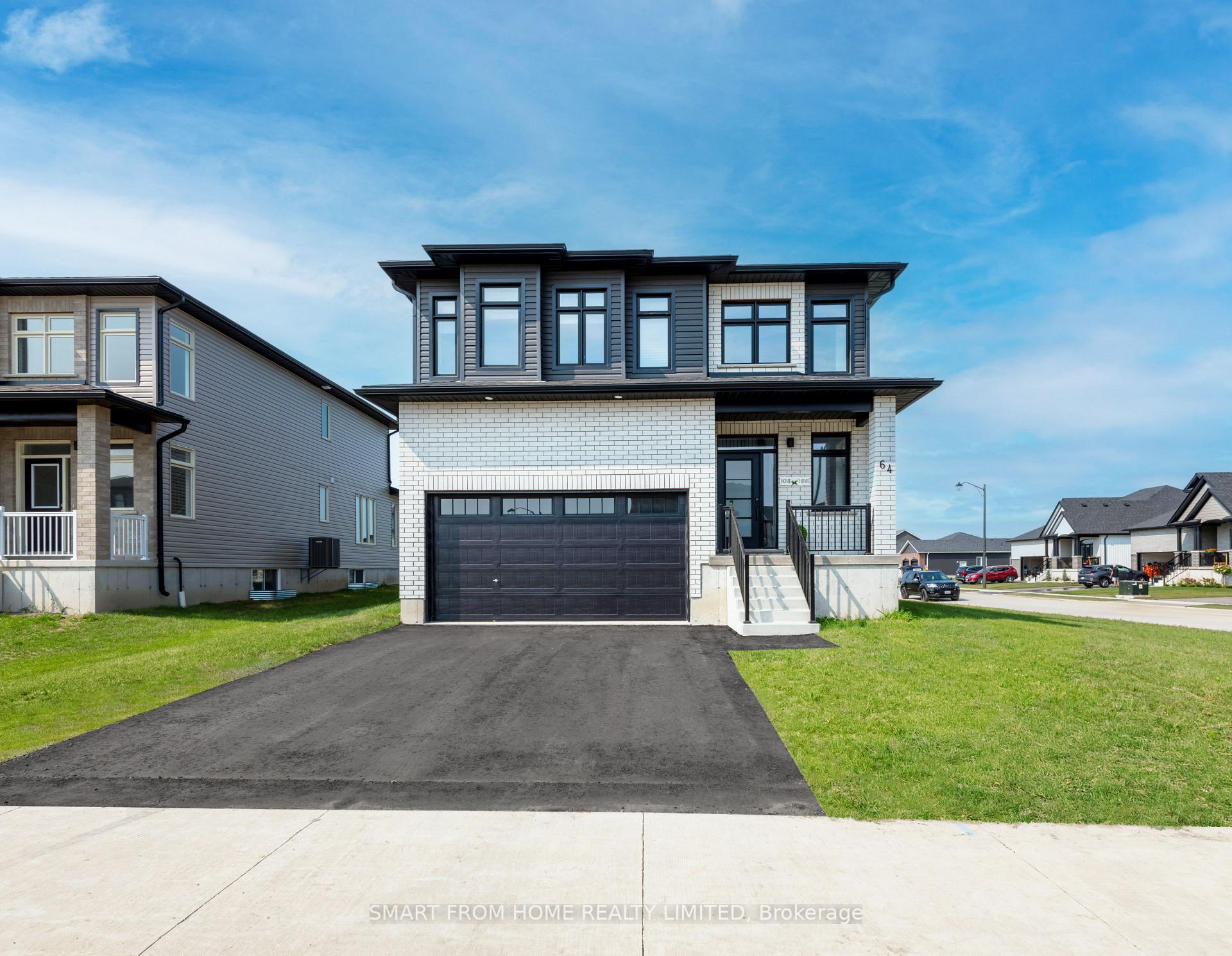 Photo 1 of 64 Allenwood Road, Springwater, Elmvale — HOMEH