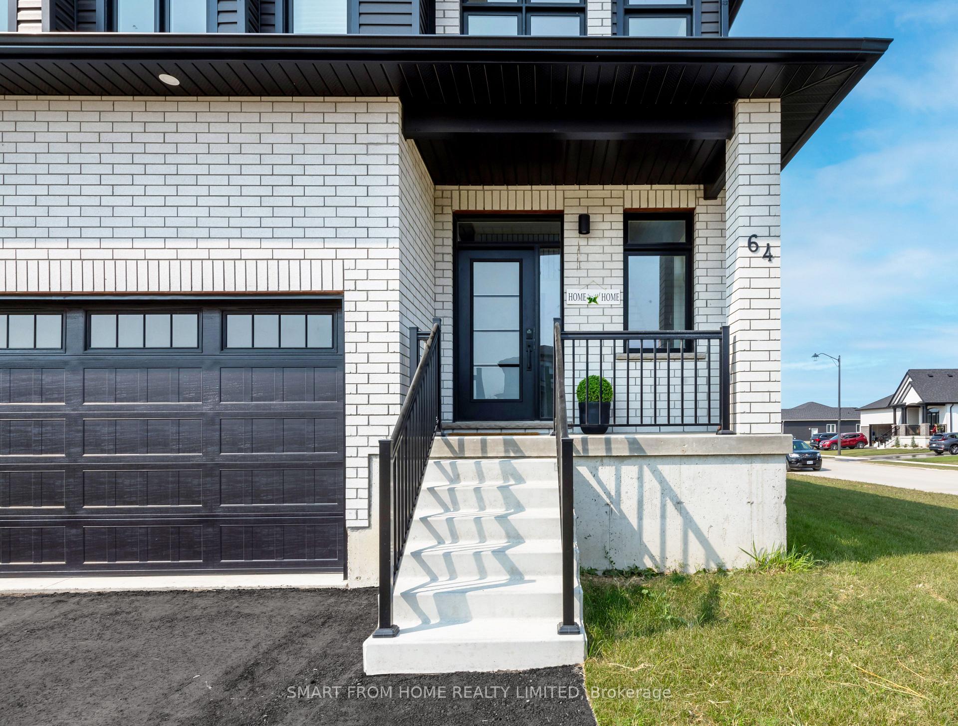 Photo 2 of 64 Allenwood Road, Springwater, Elmvale — HOMEH