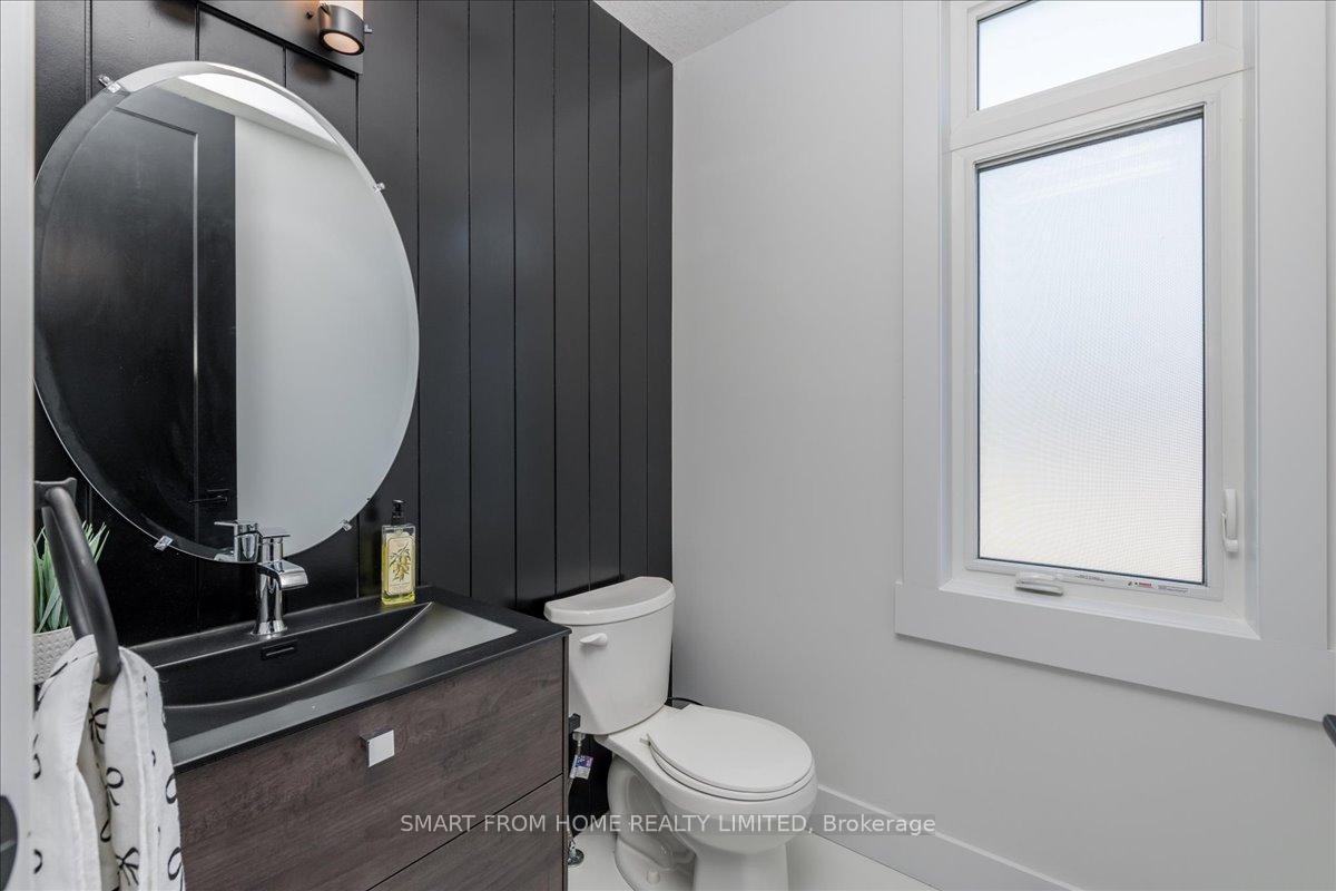 Photo 5 of 64 Allenwood Road, Springwater, Elmvale — HOMEH