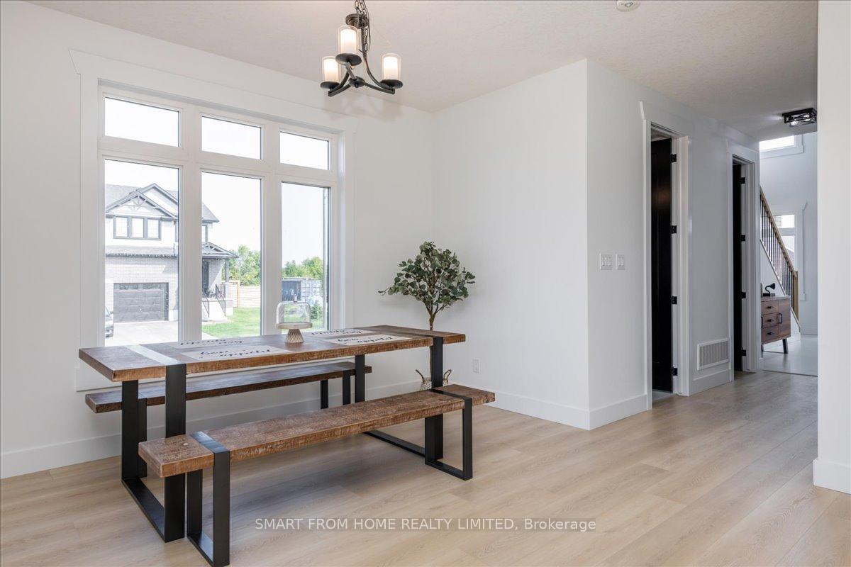 Photo 6 of 64 Allenwood Road, Springwater, Elmvale — HOMEH