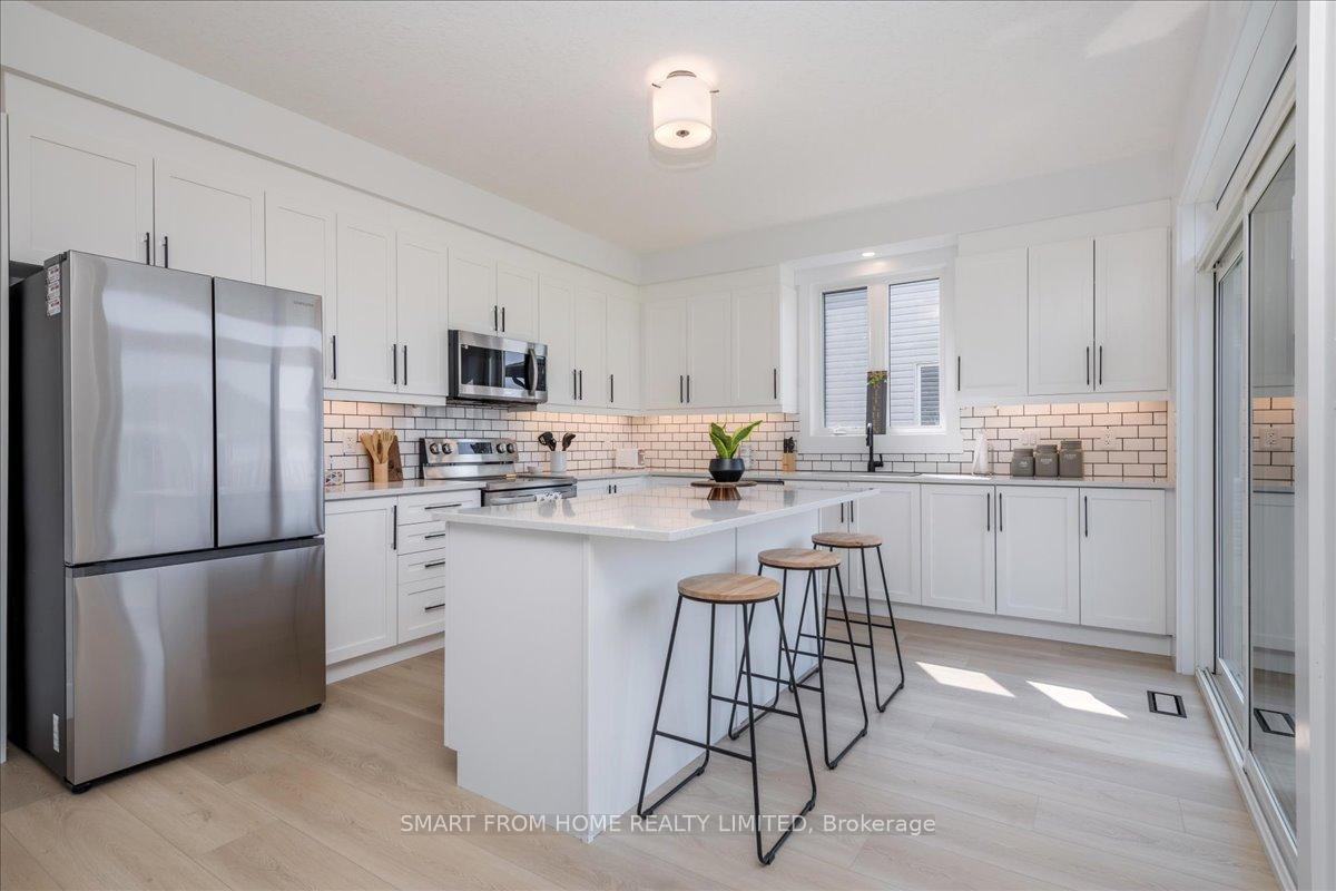 Photo 11 of 64 Allenwood Road, Springwater, Elmvale — HOMEH