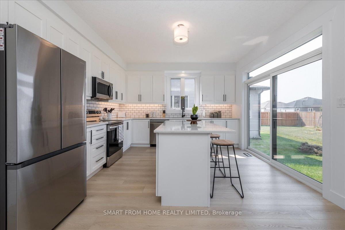 Photo 12 of 64 Allenwood Road, Springwater, Elmvale — HOMEH