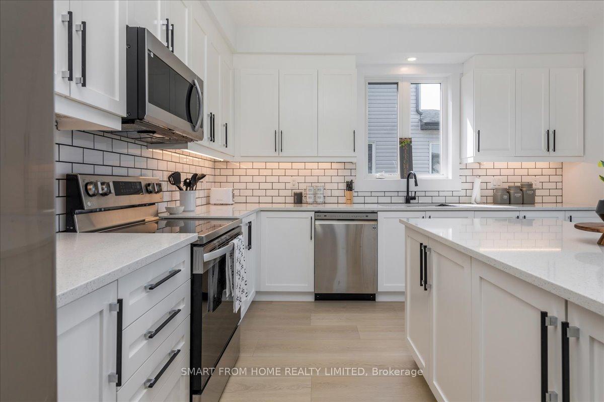 Photo 13 of 64 Allenwood Road, Springwater, Elmvale — HOMEH