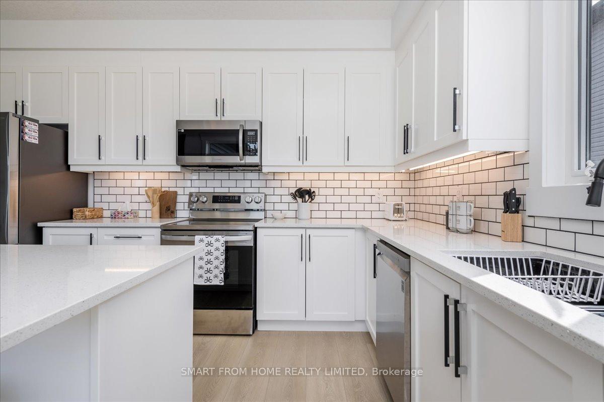 Photo 15 of 64 Allenwood Road, Springwater, Elmvale — HOMEH