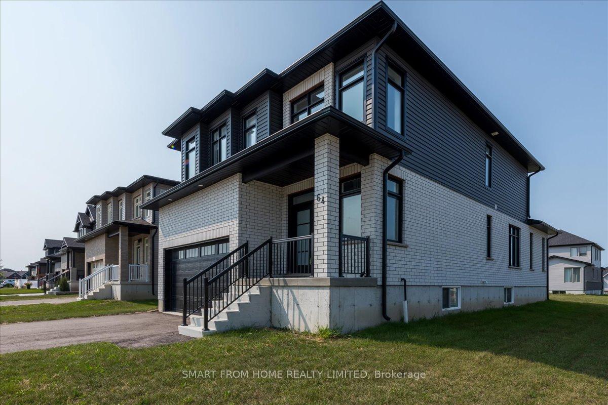 Photo 33 of 64 Allenwood Road, Springwater, Elmvale — HOMEH
