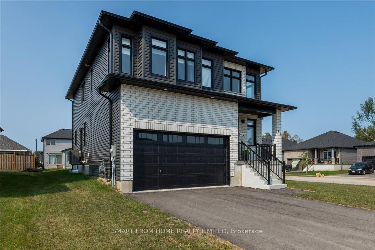 Photo 35 of 64 Allenwood Road, Springwater, Elmvale — HOMEH