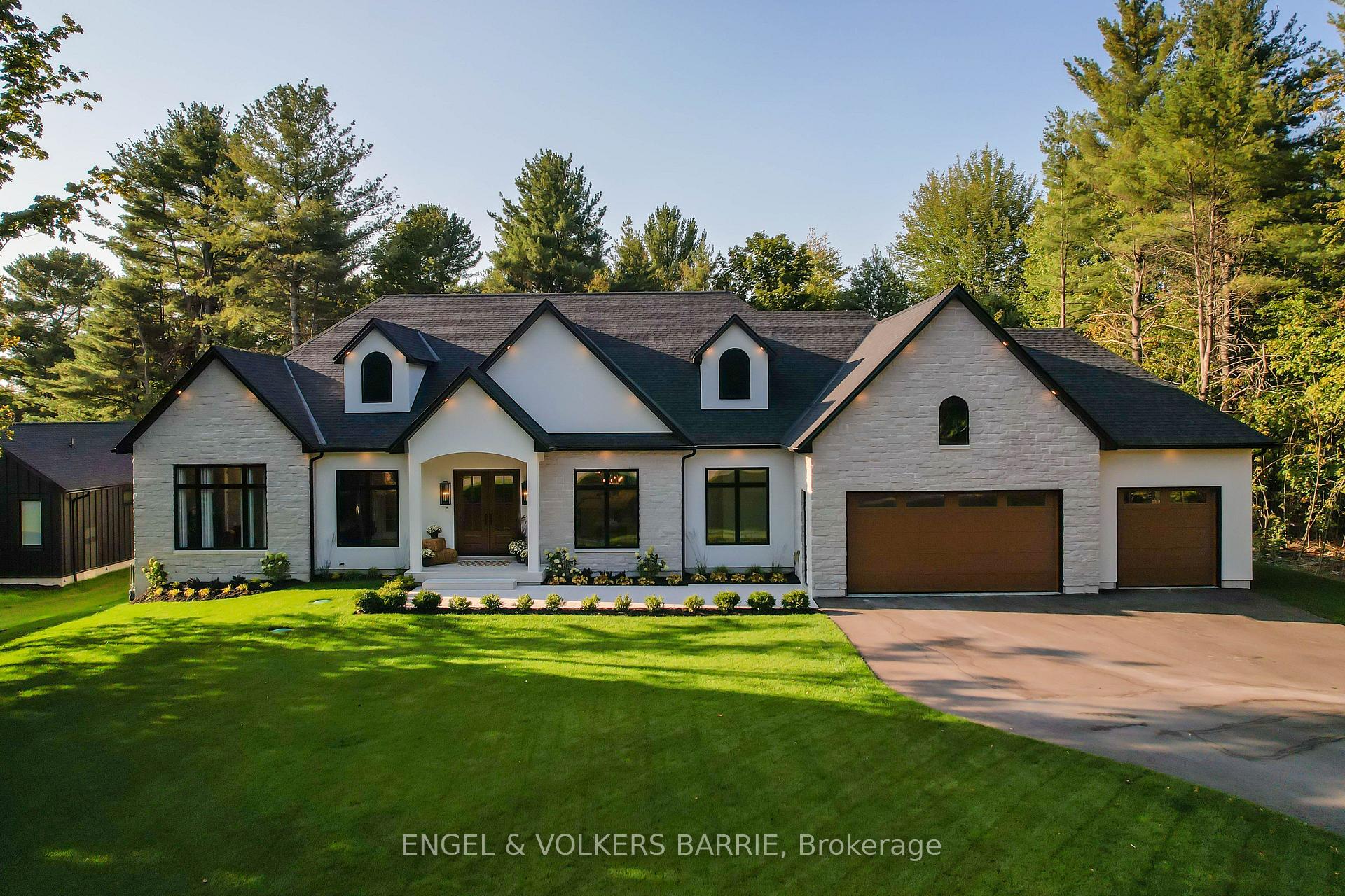 Front of 33 Marni Lane