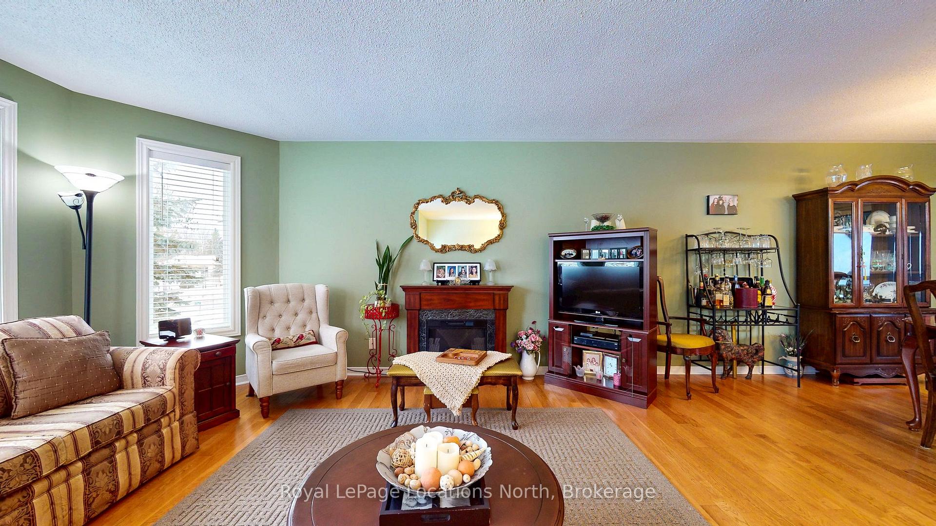 Photo 1 of 1771 George Johnston Road, Springwater, Minesing — HOMEH