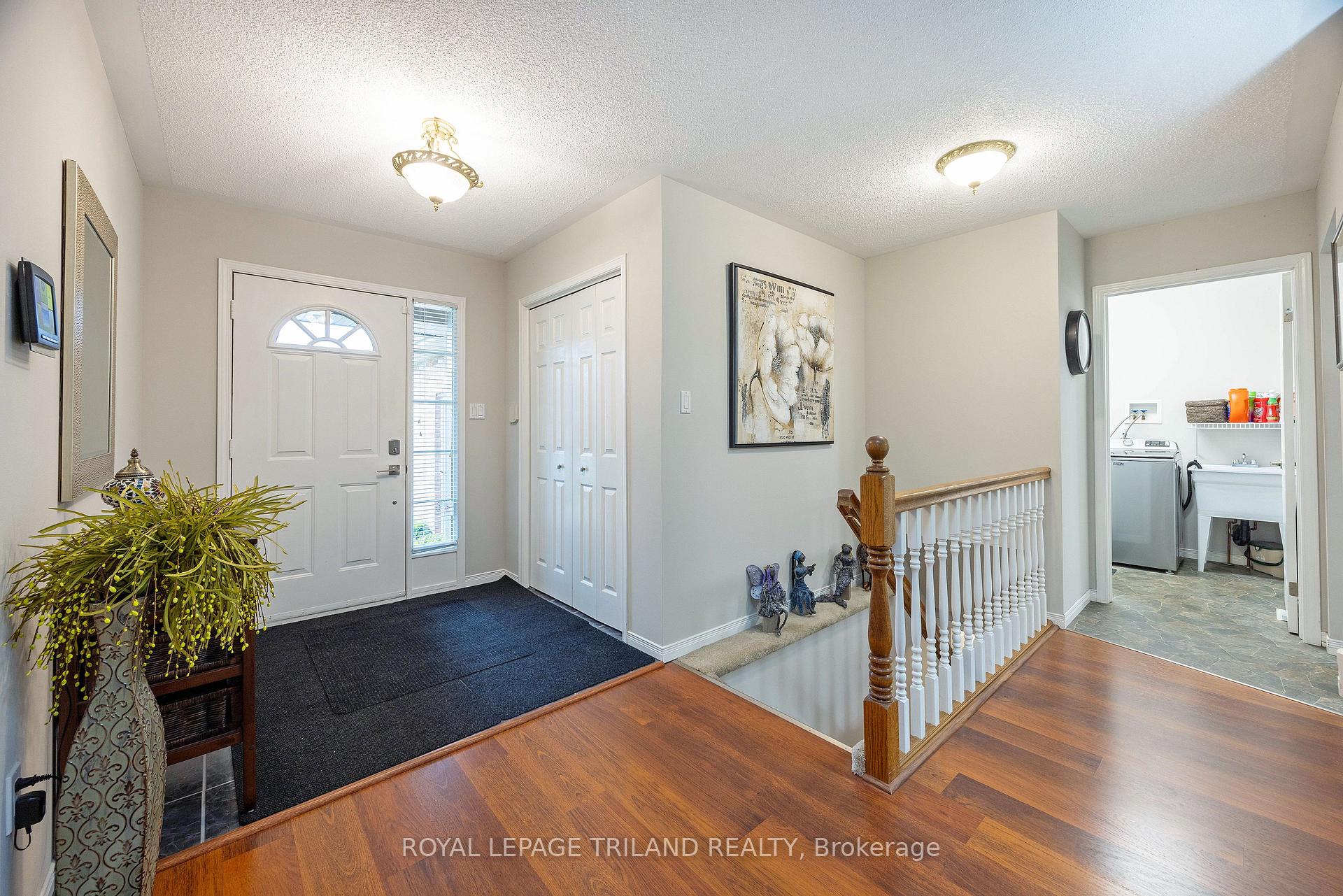Photo 5 of 45 Mc Gregor Court, St. Thomas — HOMEH