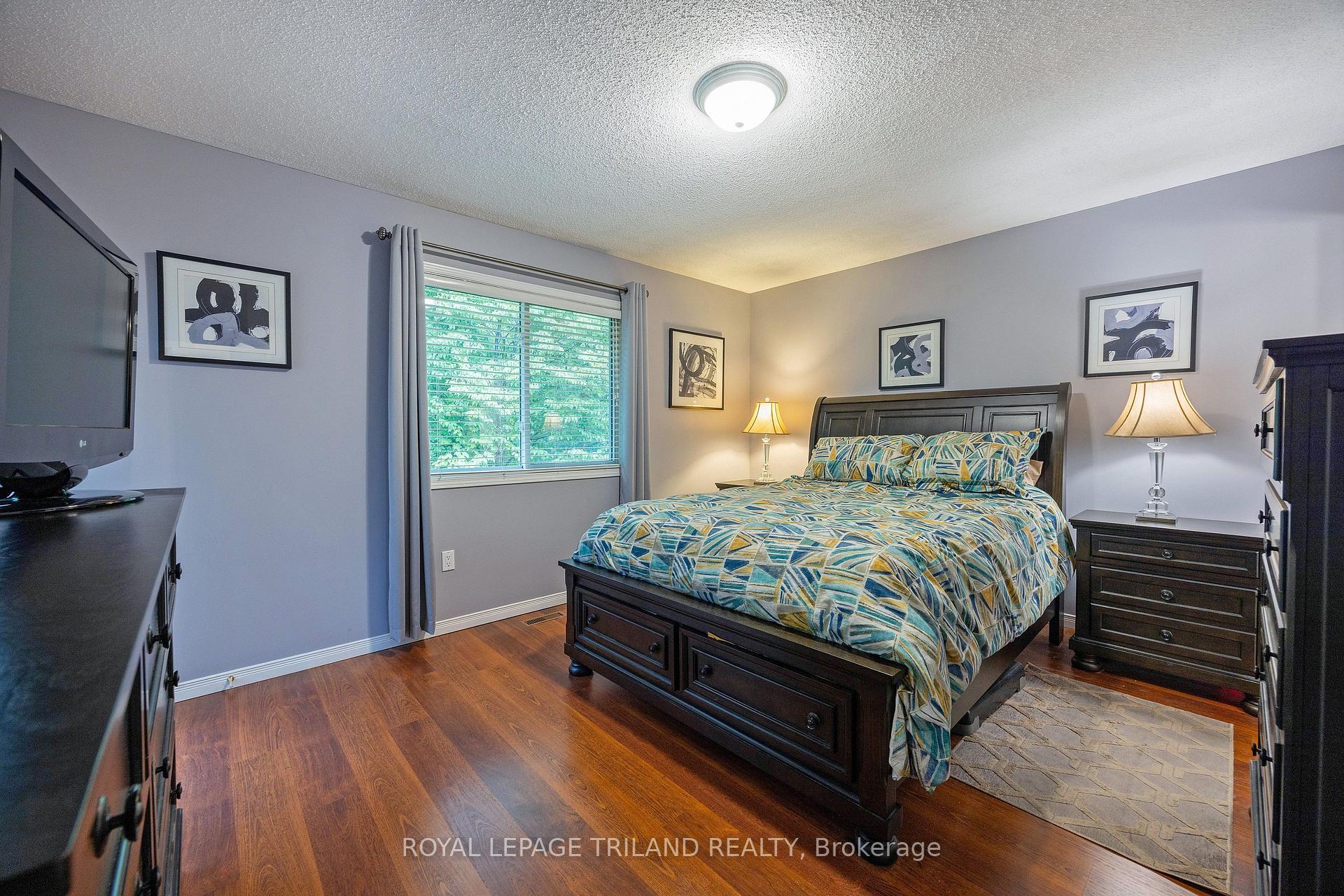 Photo 12 of 45 Mc Gregor Court, St. Thomas — HOMEH