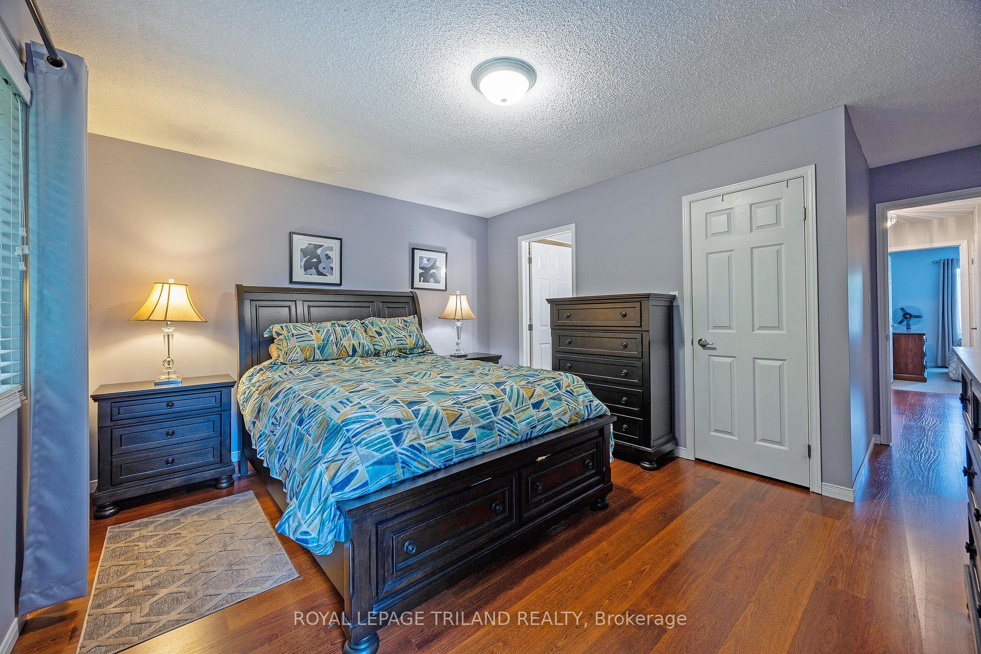 Photo 13 of 45 Mc Gregor Court, St. Thomas — HOMEH