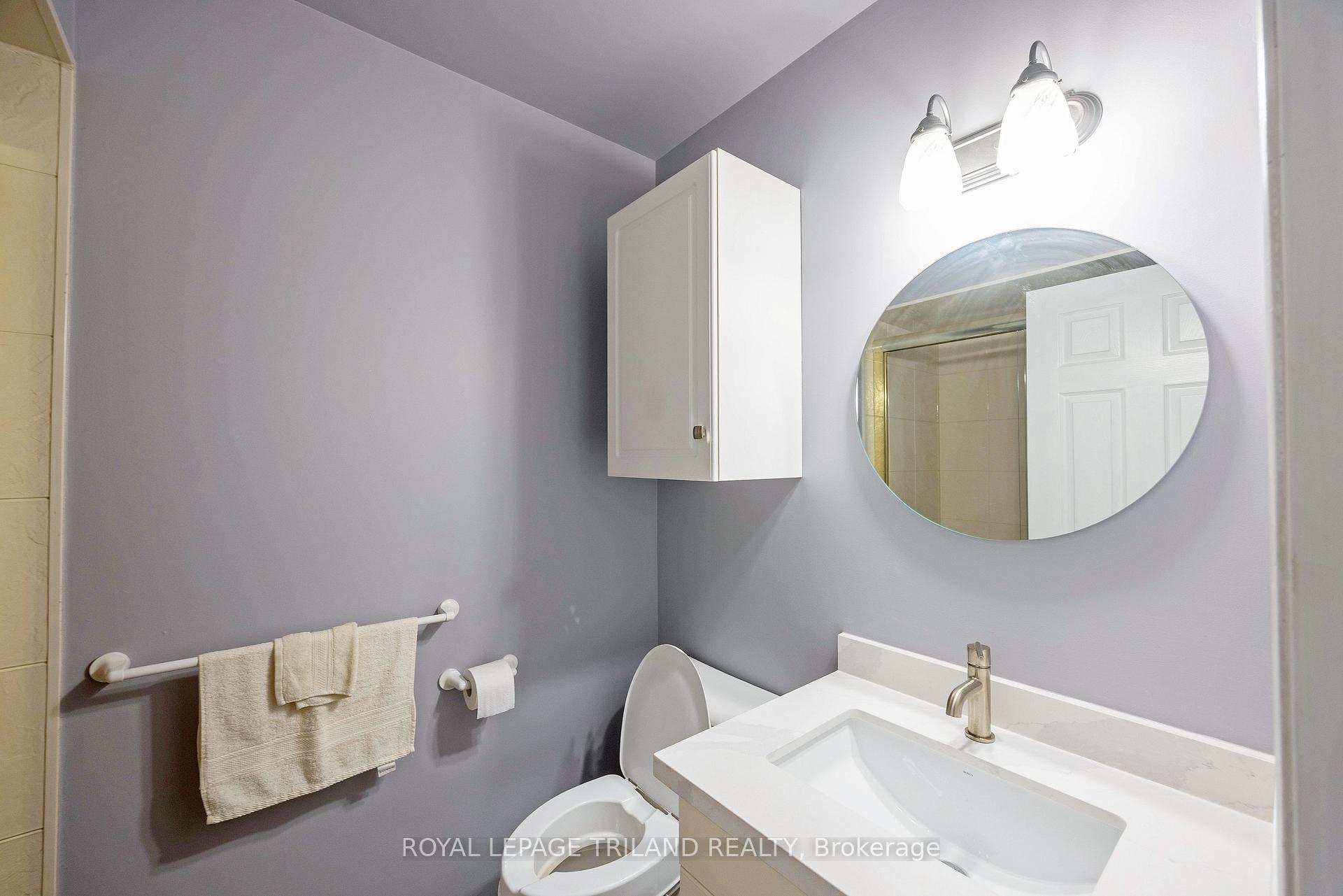 Photo 15 of 45 Mc Gregor Court, St. Thomas — HOMEH