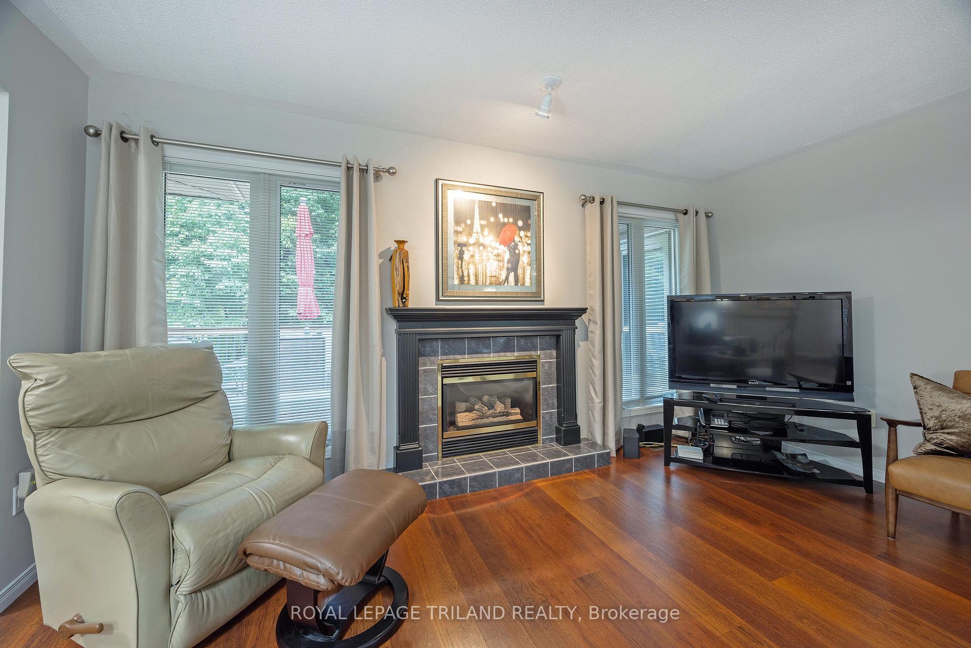 Photo 18 of 45 Mc Gregor Court, St. Thomas — HOMEH