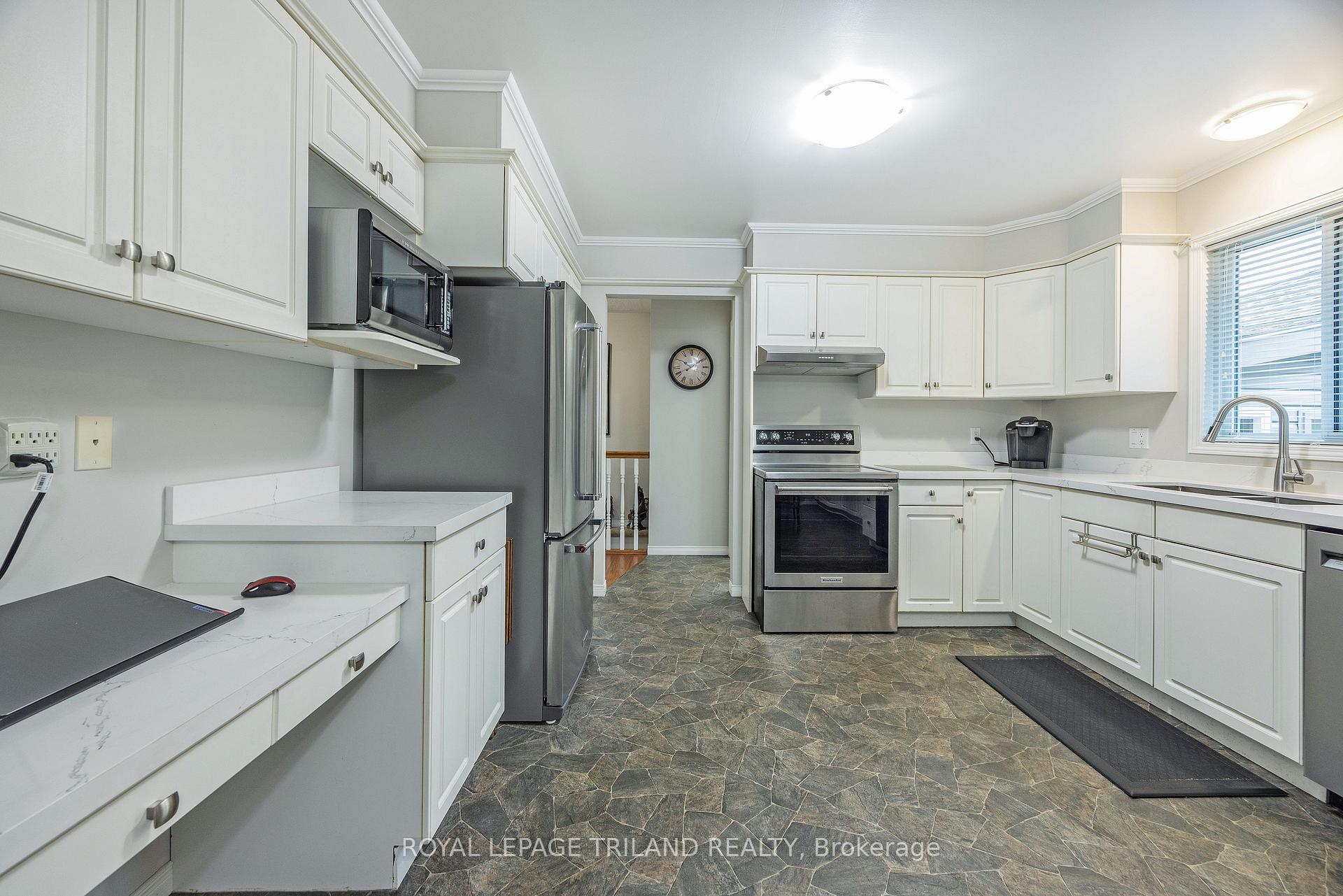 Photo 22 of 45 Mc Gregor Court, St. Thomas — HOMEH