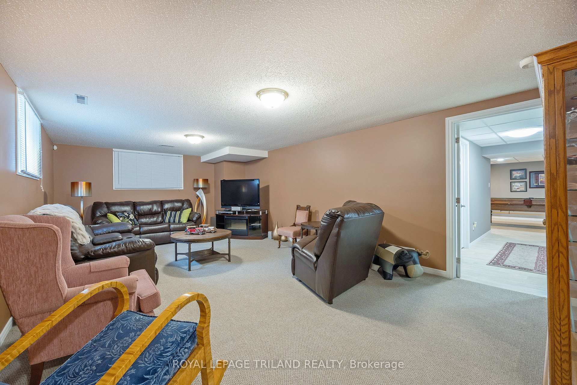 Photo 26 of 45 Mc Gregor Court, St. Thomas — HOMEH