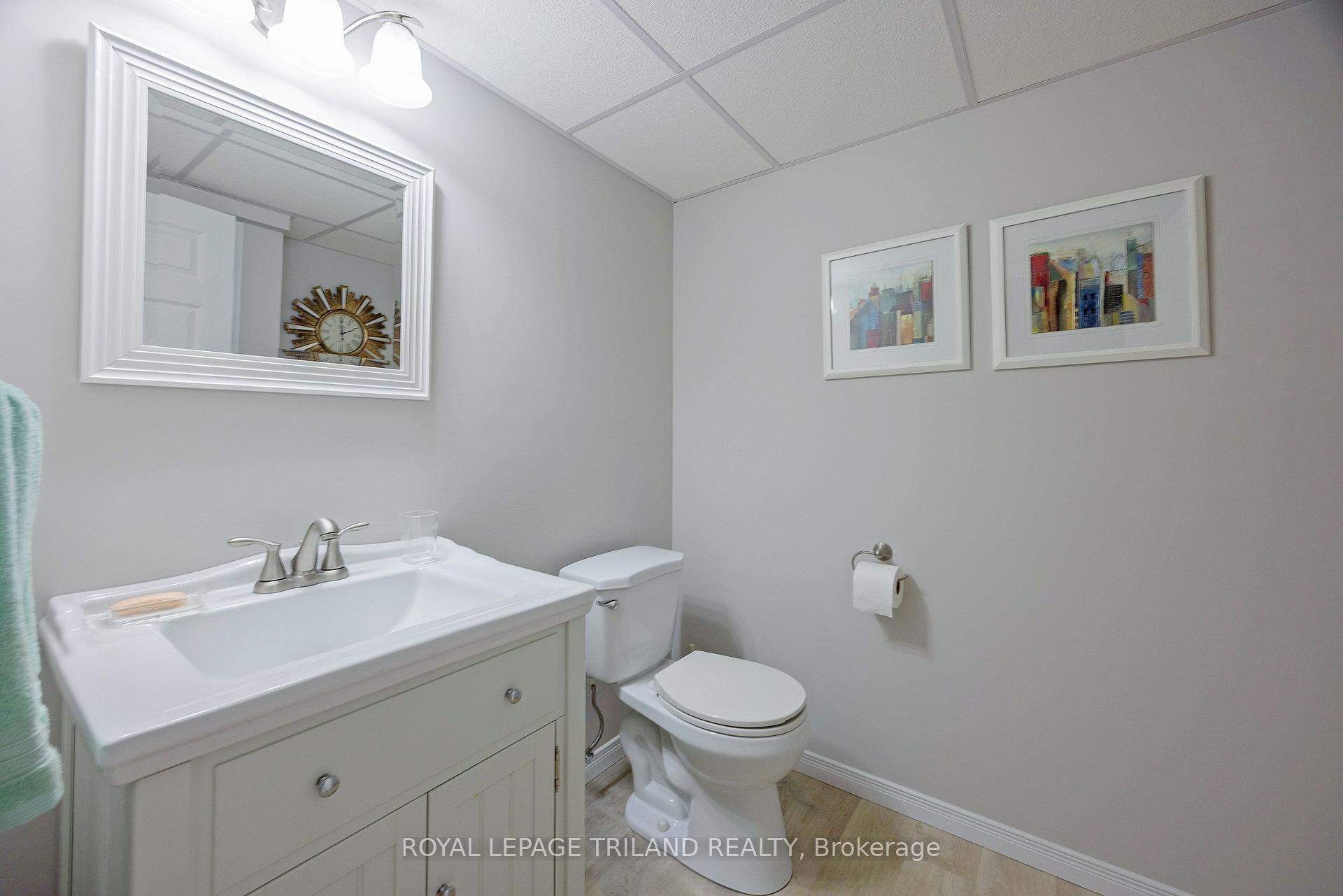 Photo 28 of 45 Mc Gregor Court, St. Thomas — HOMEH