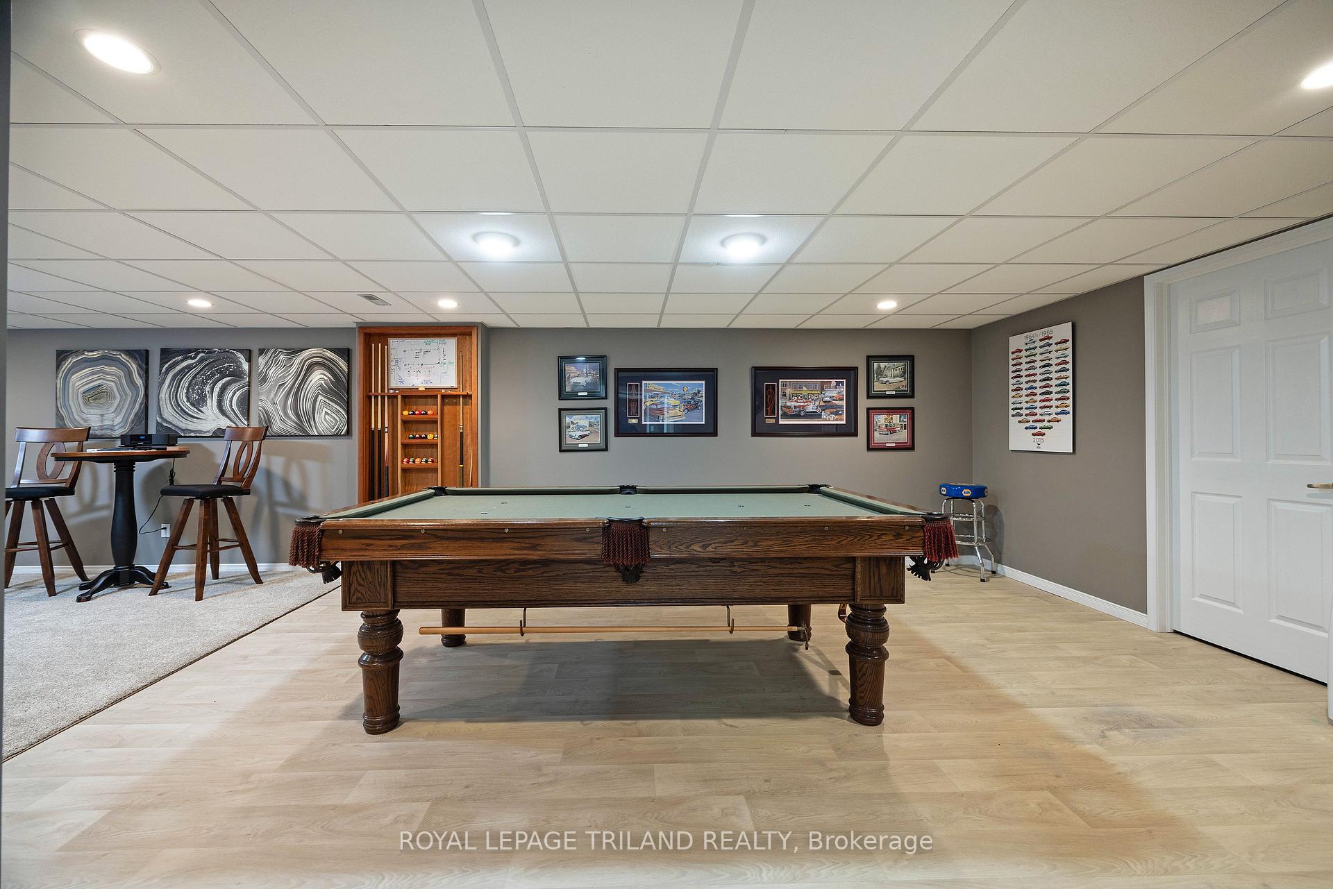 Photo 29 of 45 Mc Gregor Court, St. Thomas — HOMEH