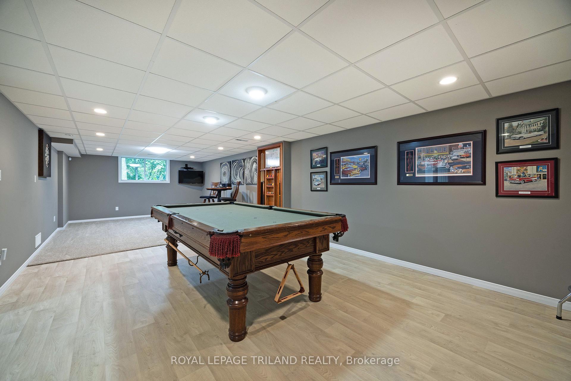 Photo 30 of 45 Mc Gregor Court, St. Thomas — HOMEH