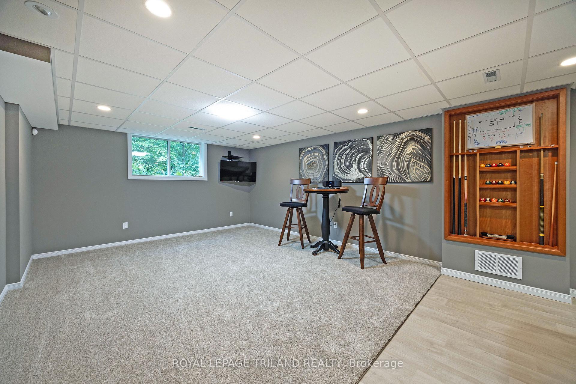Photo 31 of 45 Mc Gregor Court, St. Thomas — HOMEH