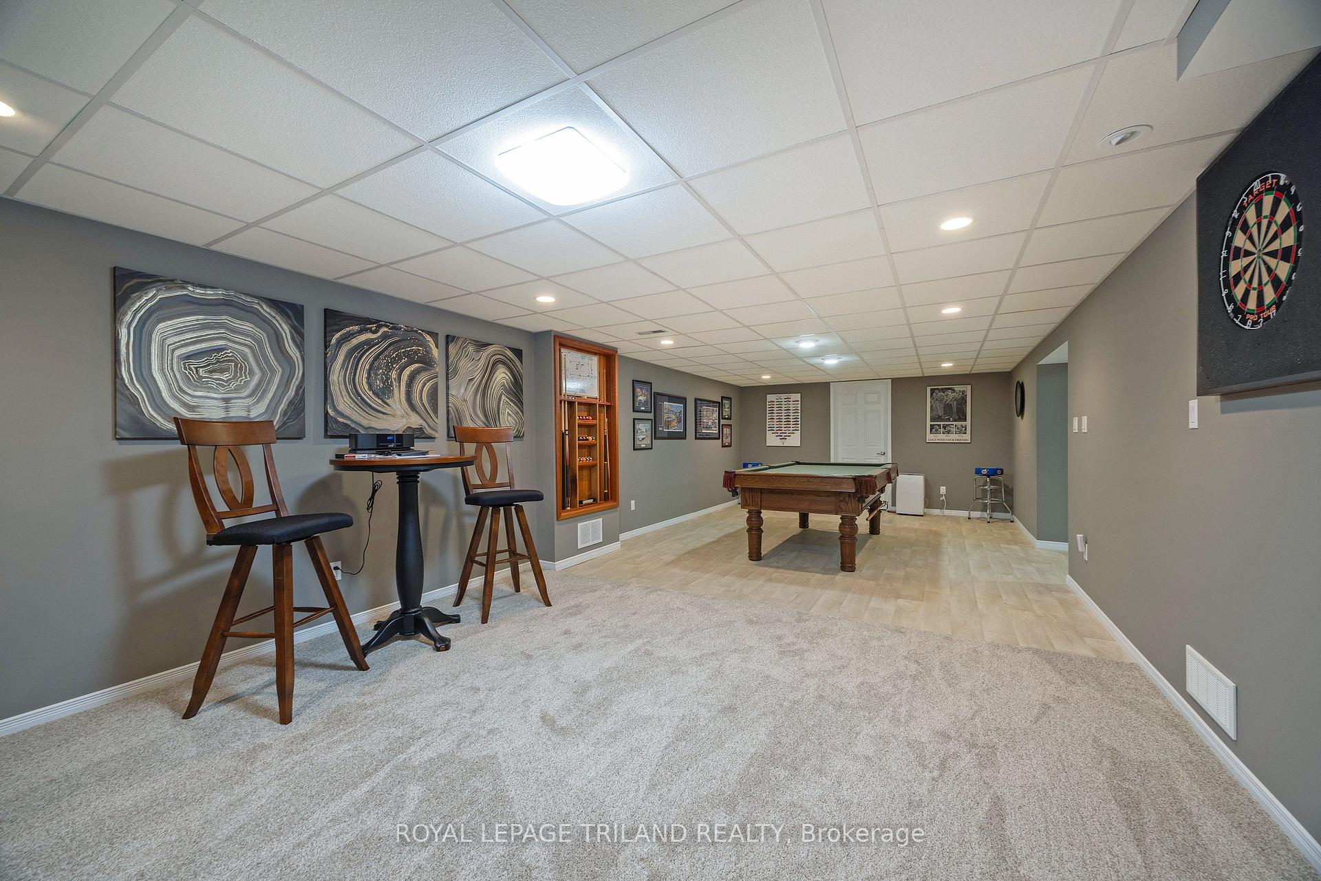 Photo 32 of 45 Mc Gregor Court, St. Thomas — HOMEH