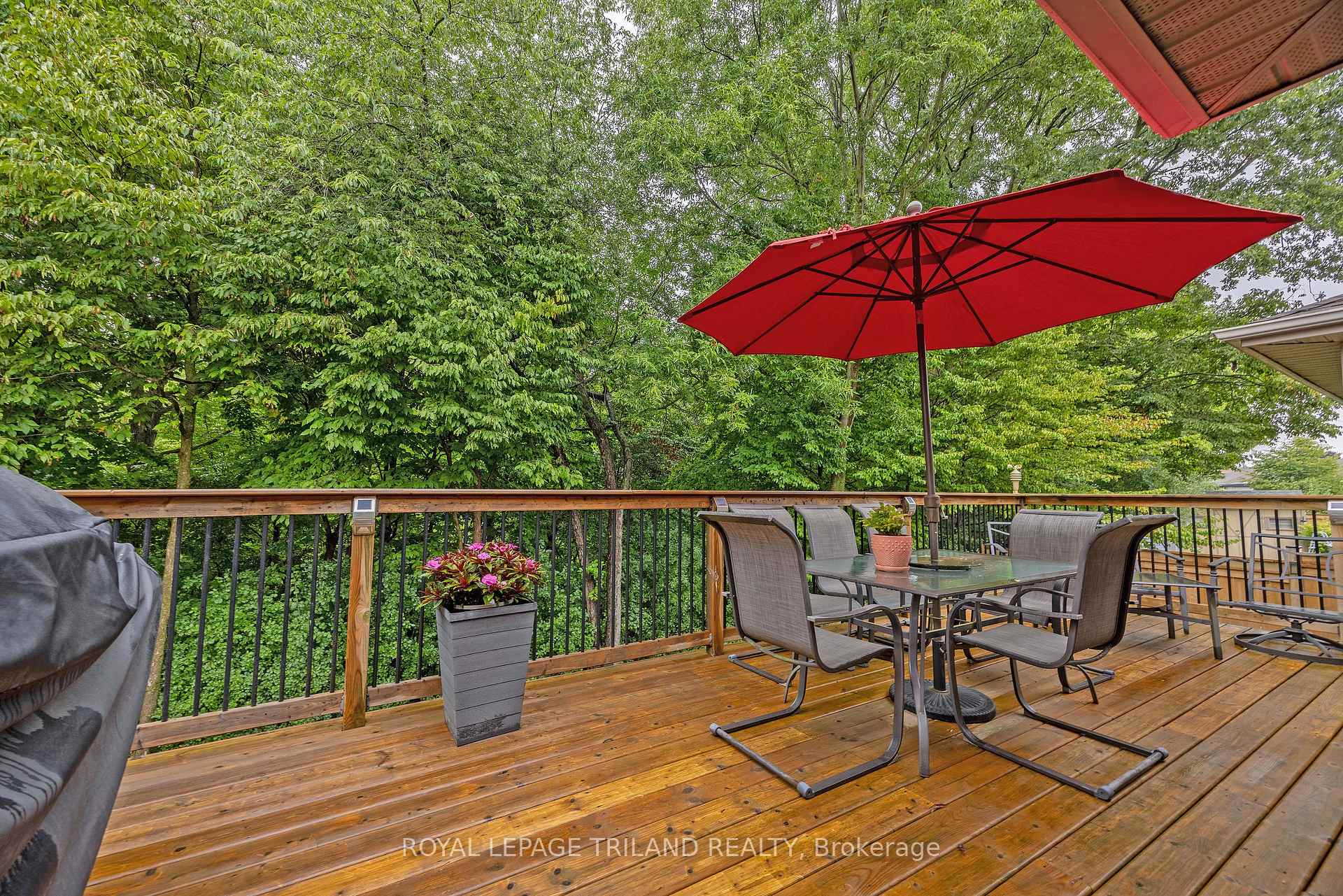 Photo 33 of 45 Mc Gregor Court, St. Thomas — HOMEH