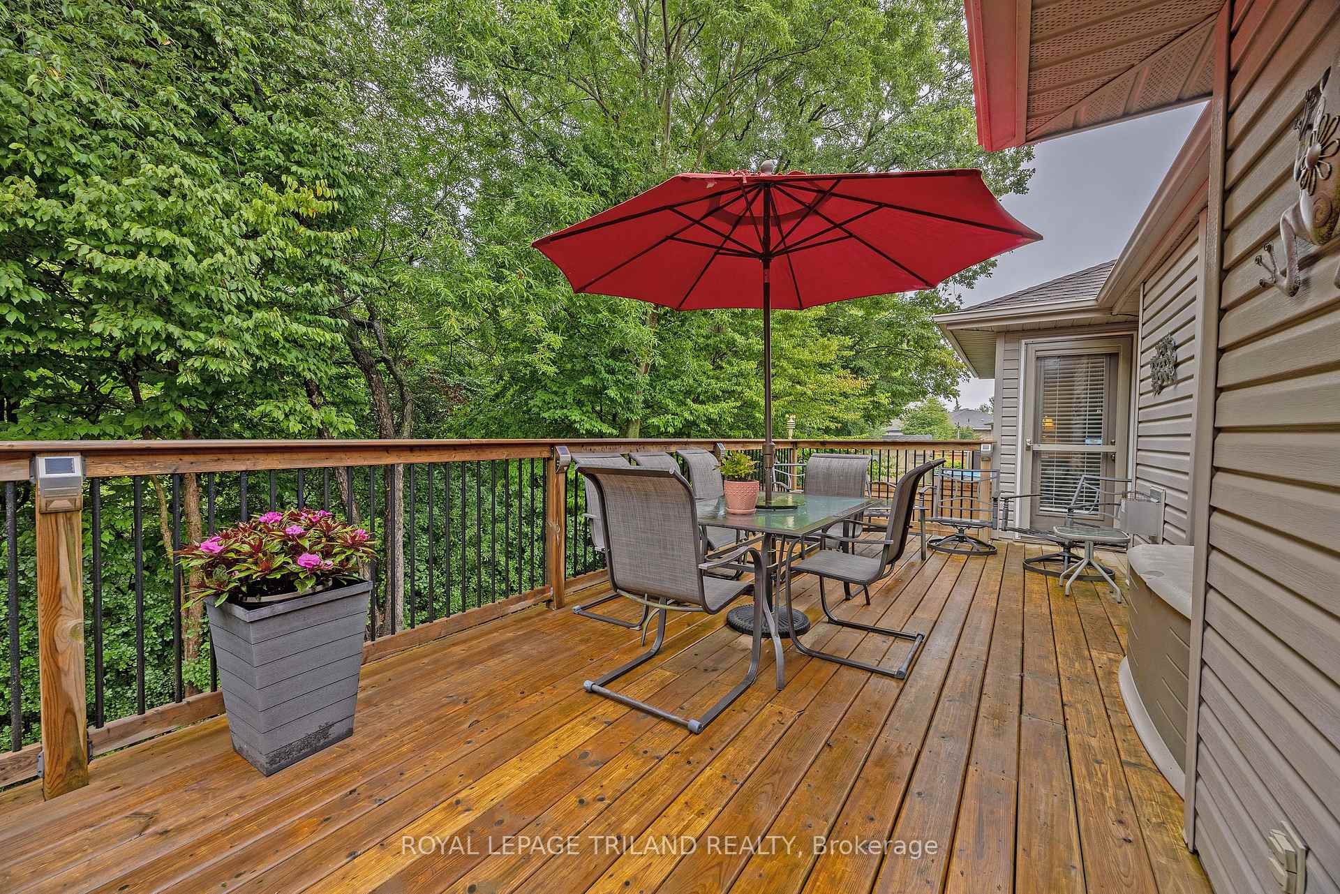 Photo 34 of 45 Mc Gregor Court, St. Thomas — HOMEH