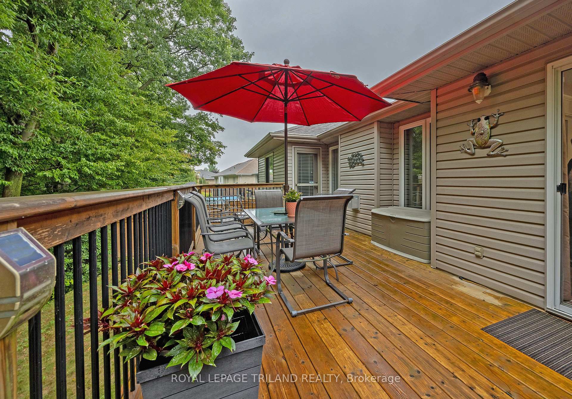 Photo 35 of 45 Mc Gregor Court, St. Thomas — HOMEH