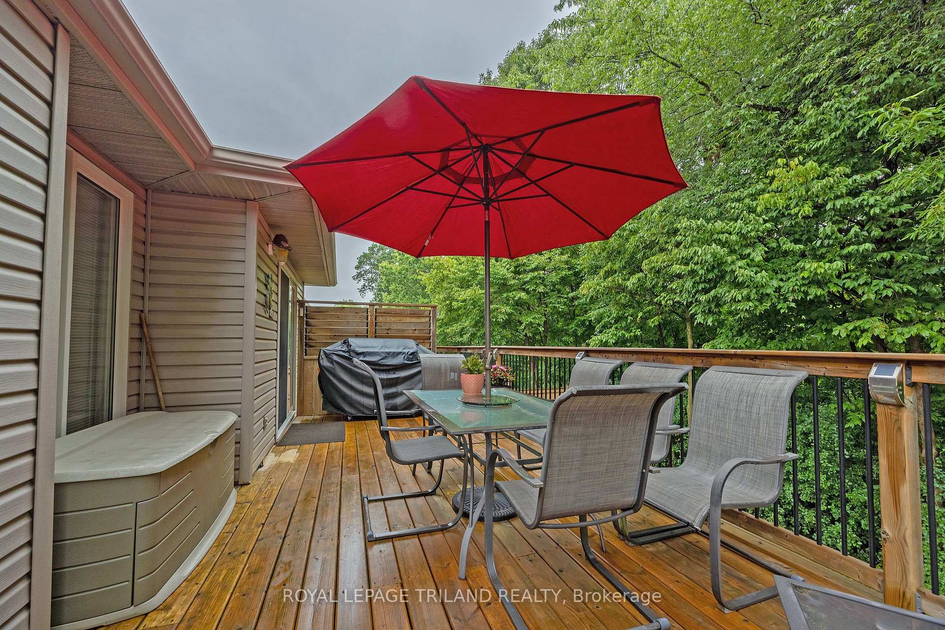 Photo 36 of 45 Mc Gregor Court, St. Thomas — HOMEH