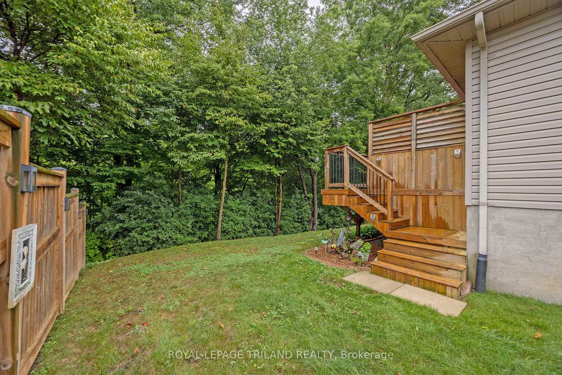 Photo 41 of 45 Mc Gregor Court, St. Thomas — HOMEH