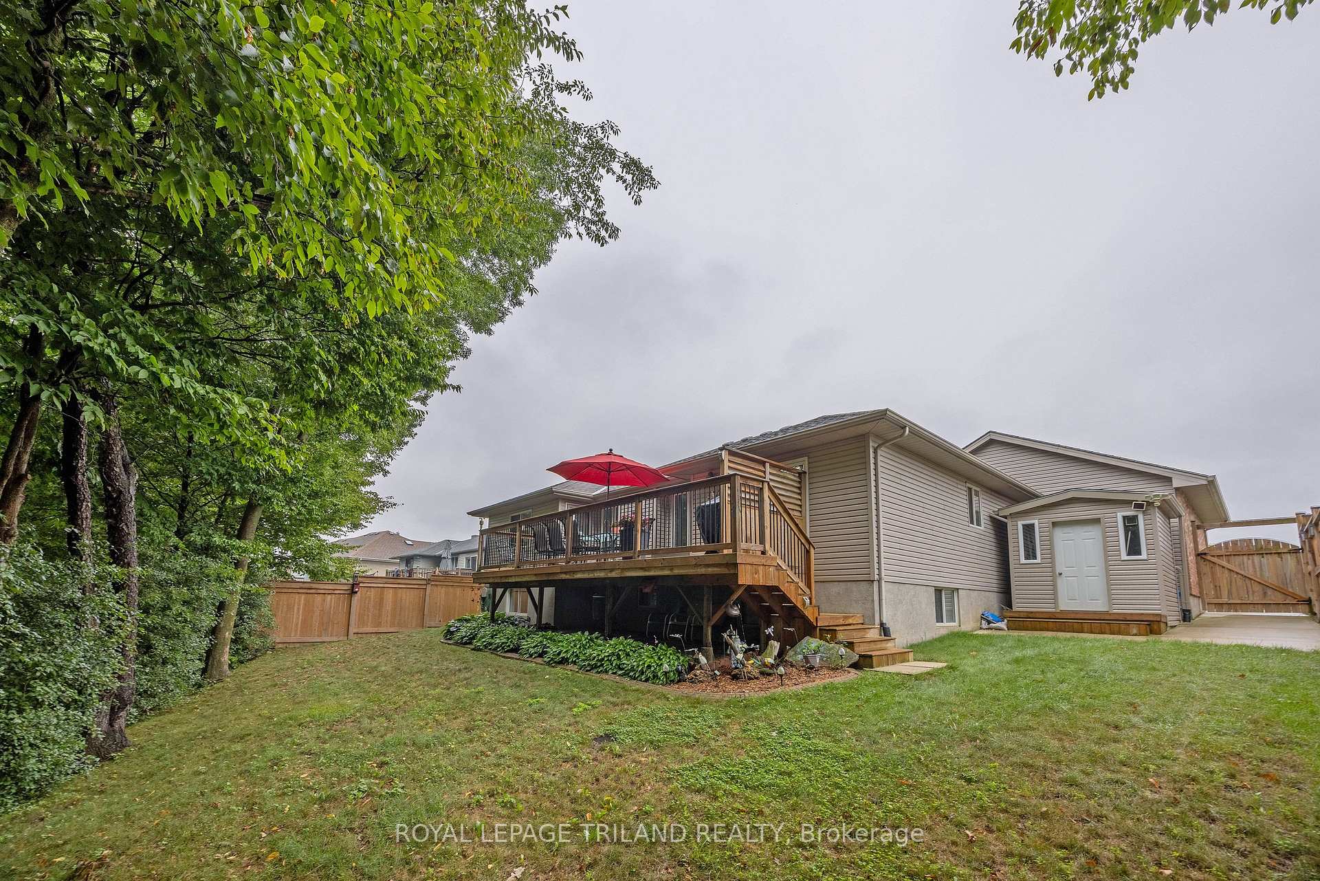 Photo 42 of 45 Mc Gregor Court, St. Thomas — HOMEH
