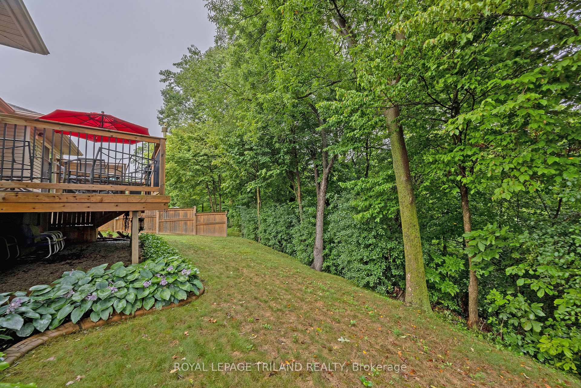 Photo 44 of 45 Mc Gregor Court, St. Thomas — HOMEH