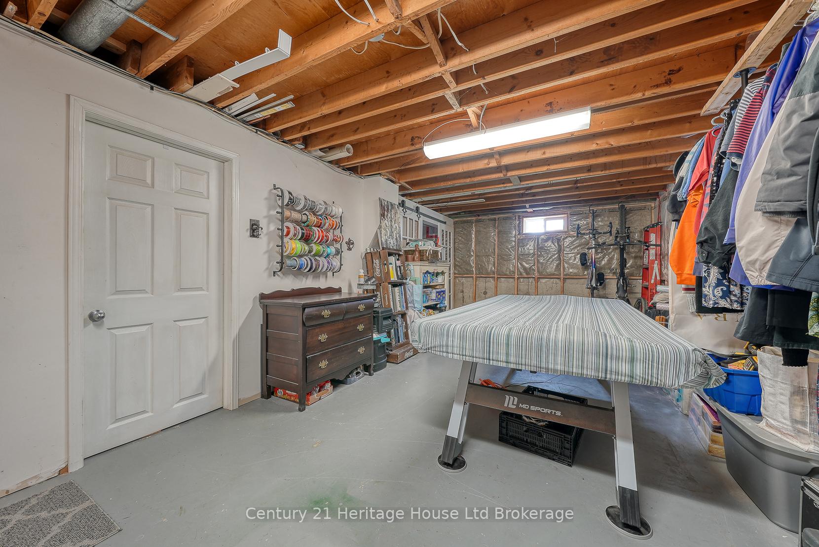 Photo 29 of 12 Steele Street, St. Thomas — HOMEH