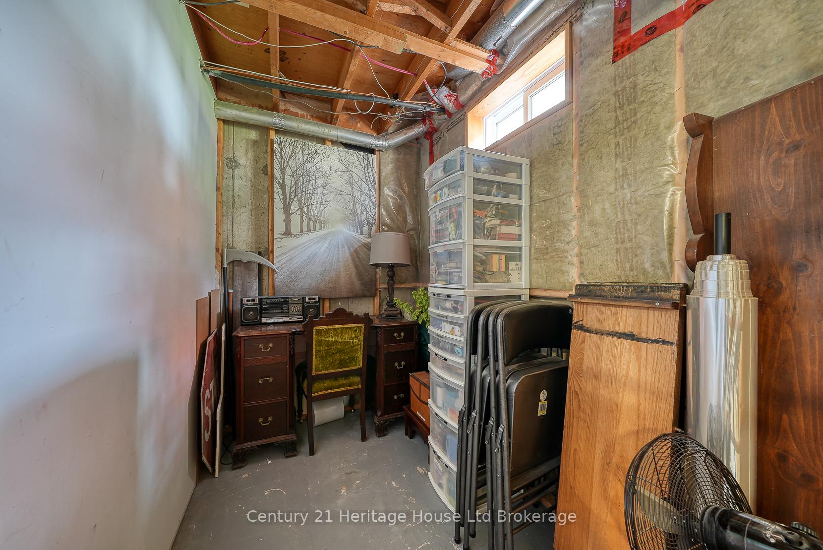 Photo 31 of 12 Steele Street, St. Thomas — HOMEH